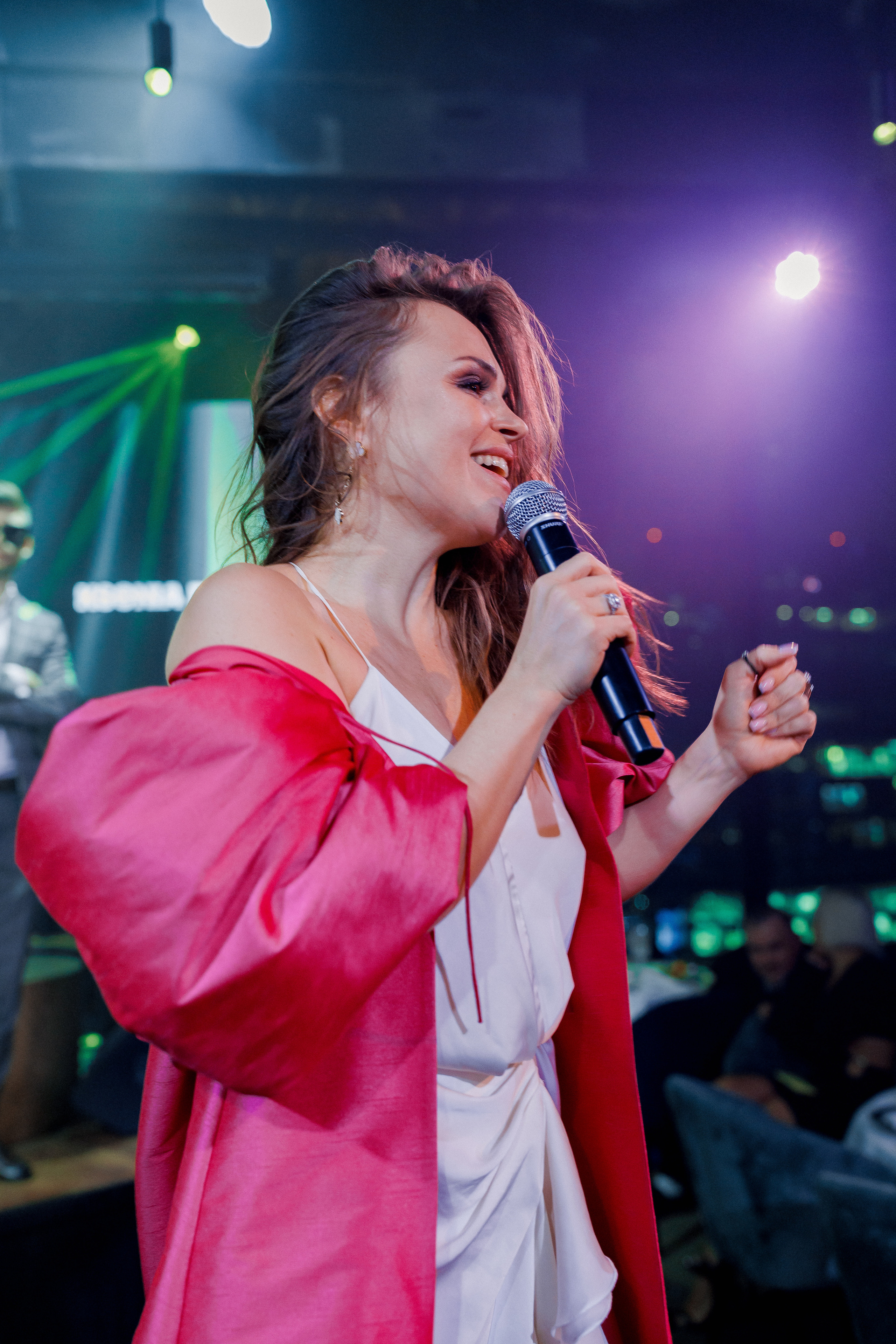 Ресторан «BIRDS». Профессиональный фотограф, Москва | Елена Павлова