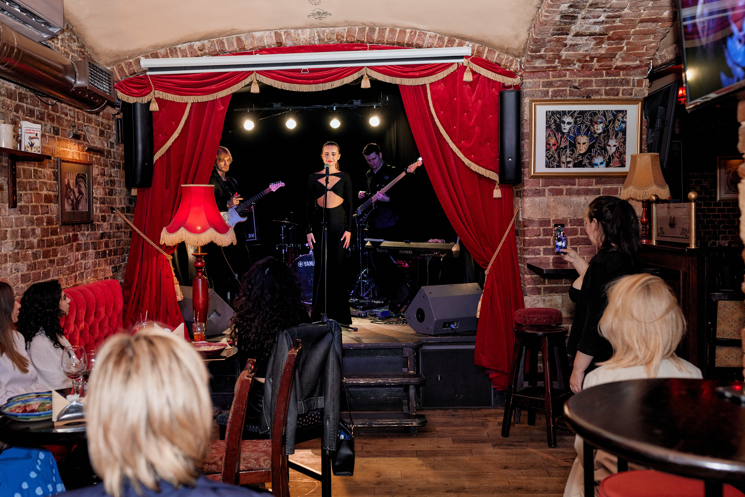 День рождения. Профессиональный фотограф, Москва | Елена Павлова