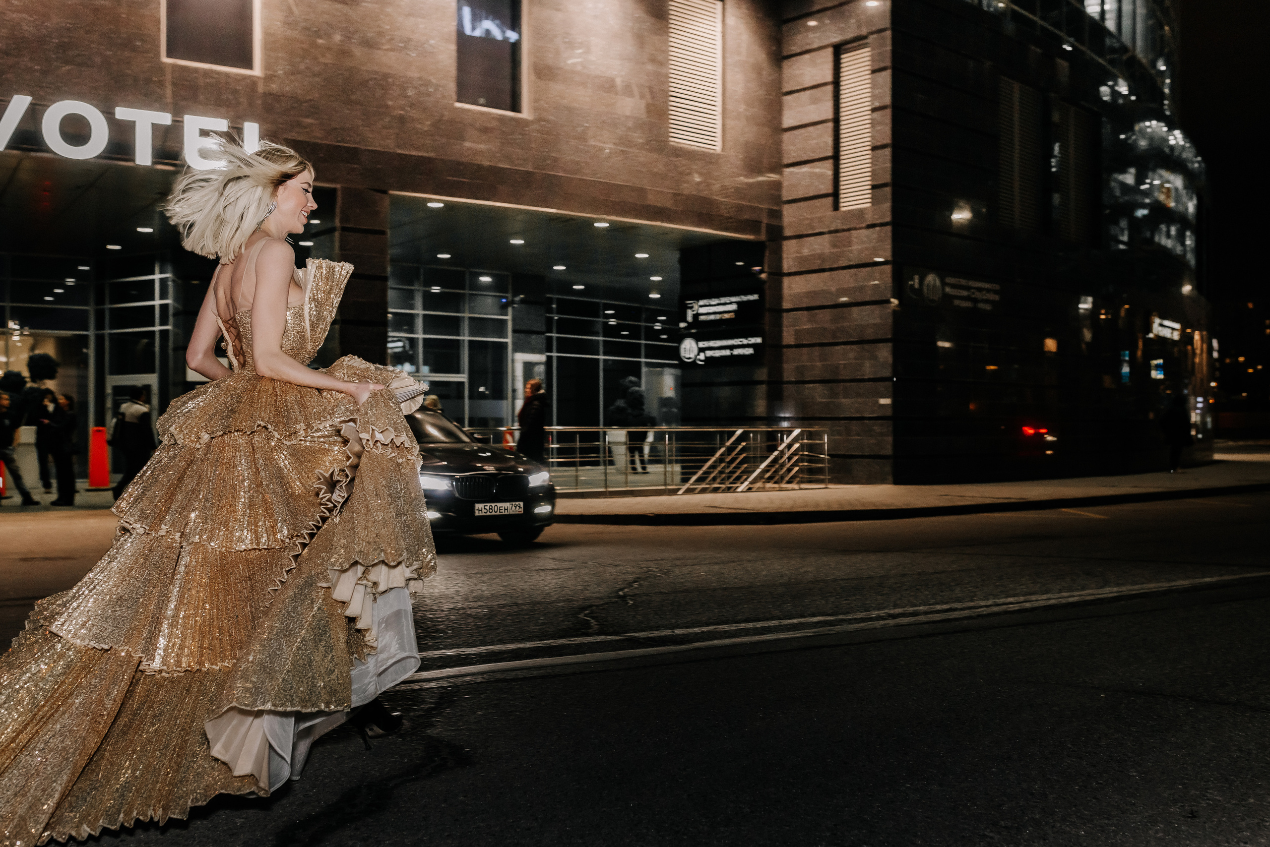 Mary Way Model Camp 14. Профессиональный фотограф, Москва | Елена Павлова