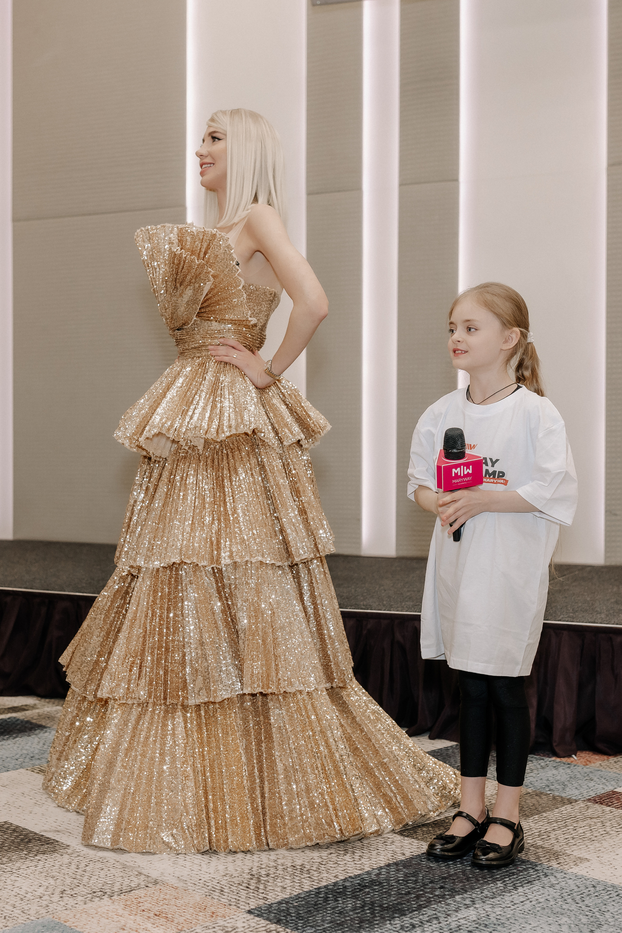 Mary Way Model Camp 14. Профессиональный фотограф, Москва | Елена Павлова