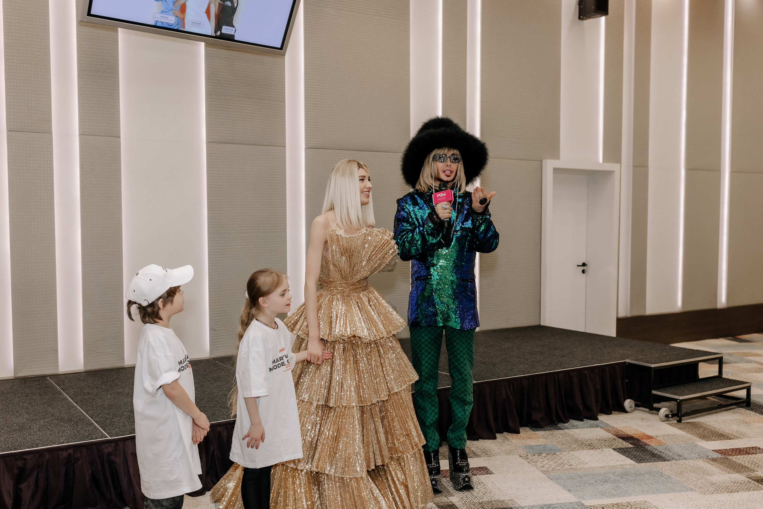 Mary Way Model Camp 14. Профессиональный фотограф, Москва | Елена Павлова