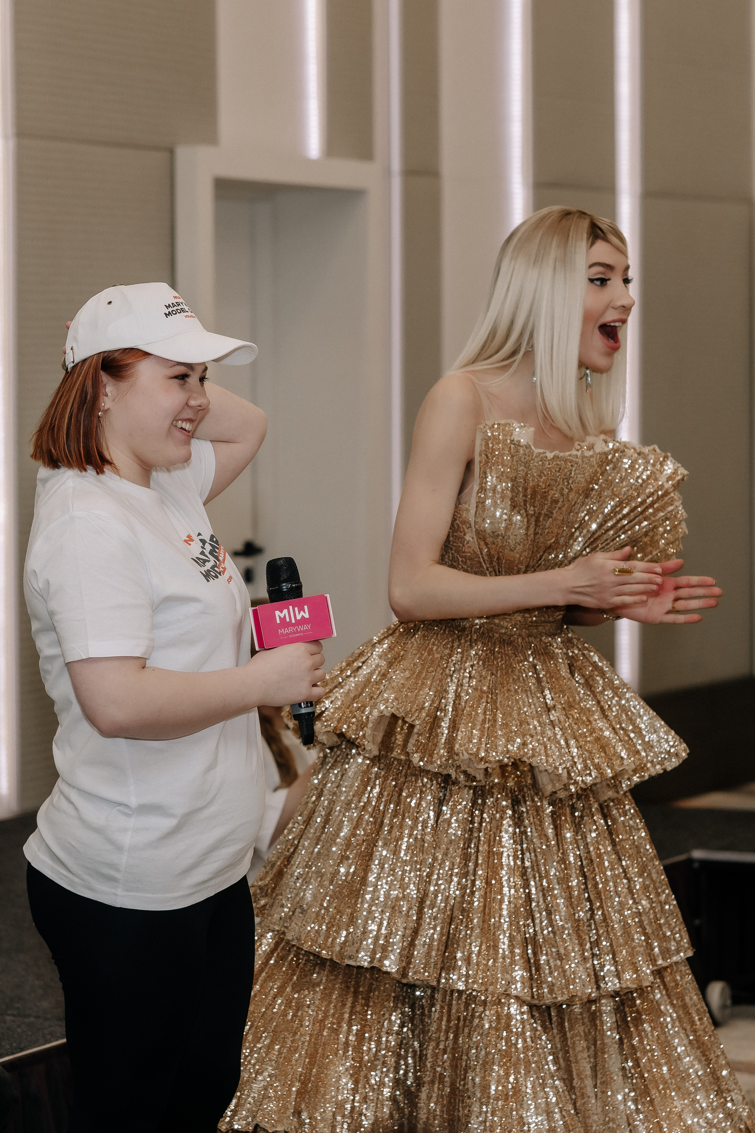 Mary Way Model Camp 14. Профессиональный фотограф, Москва | Елена Павлова