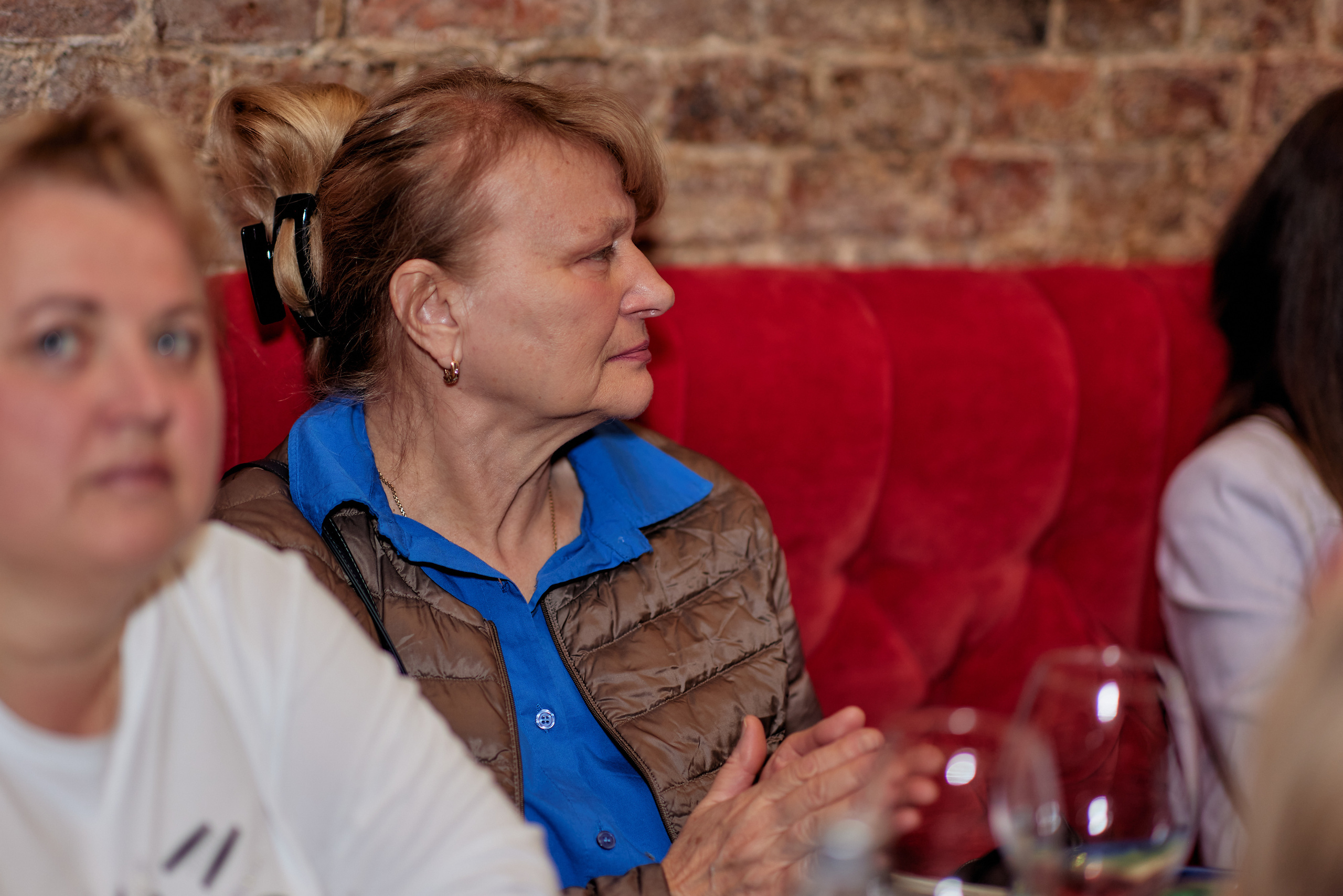 День рождения. Профессиональный фотограф, Москва | Елена Павлова