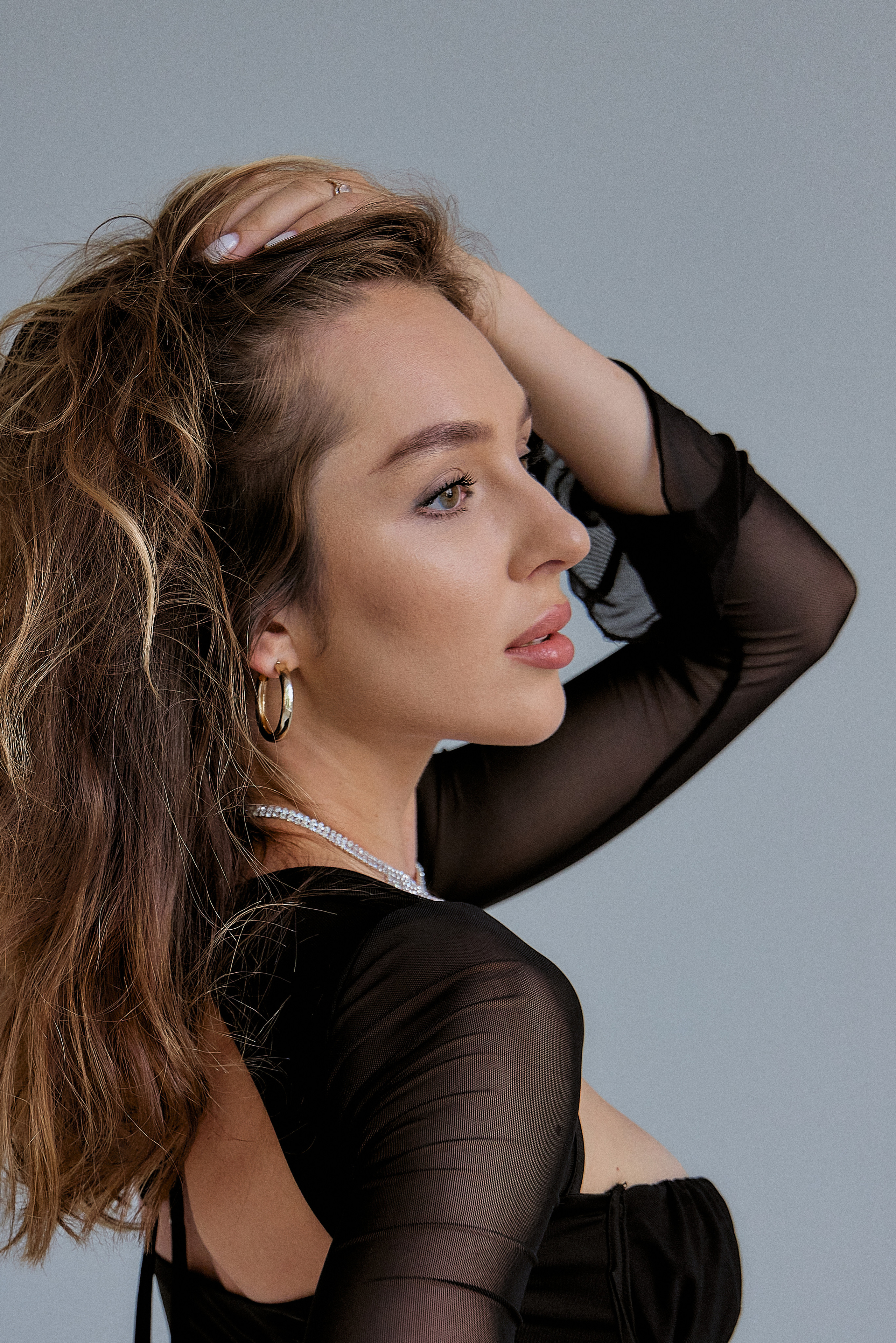 Катерина. Профессиональный фотограф, Москва | Елена Павлова