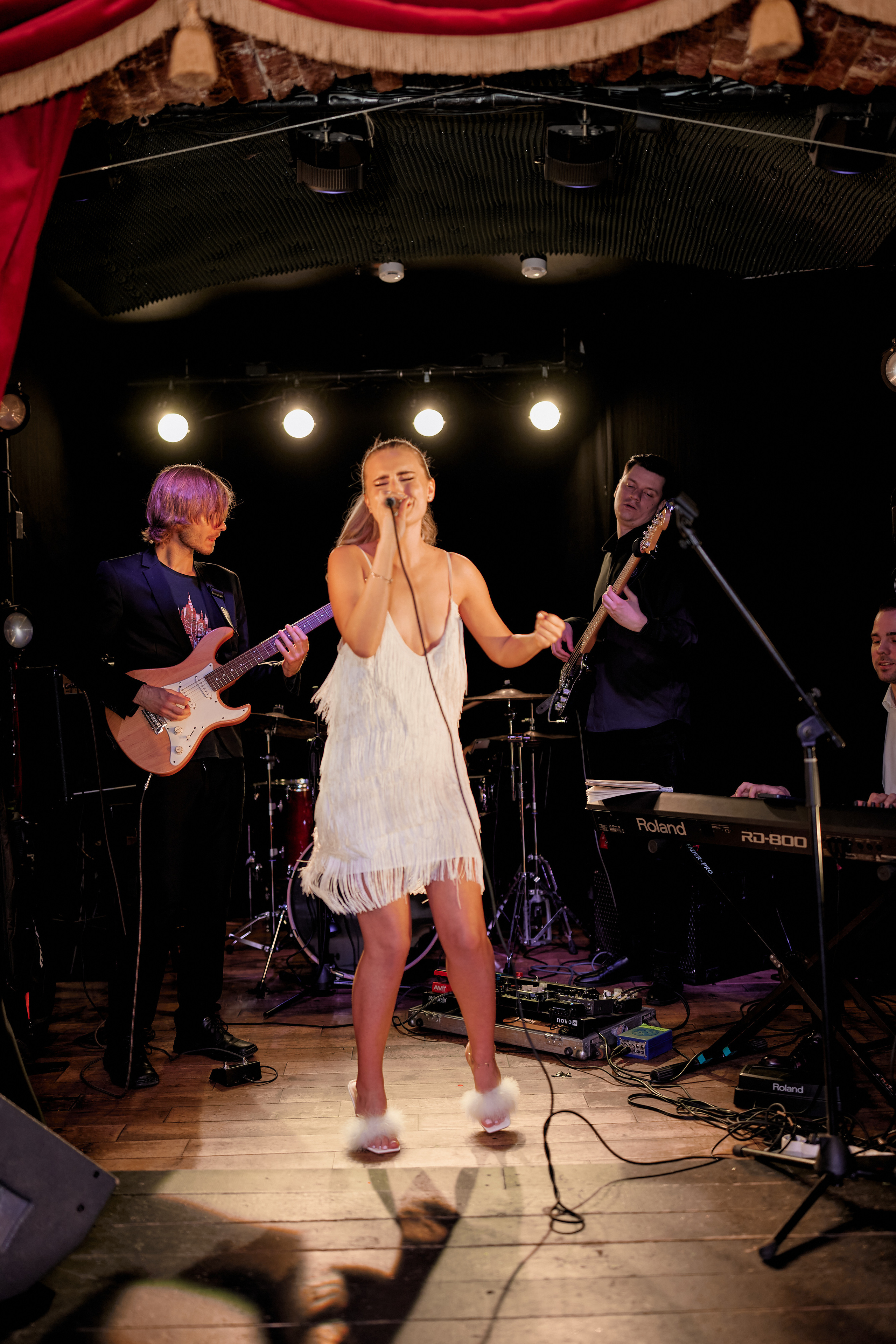 День рождения. Профессиональный фотограф, Москва | Елена Павлова