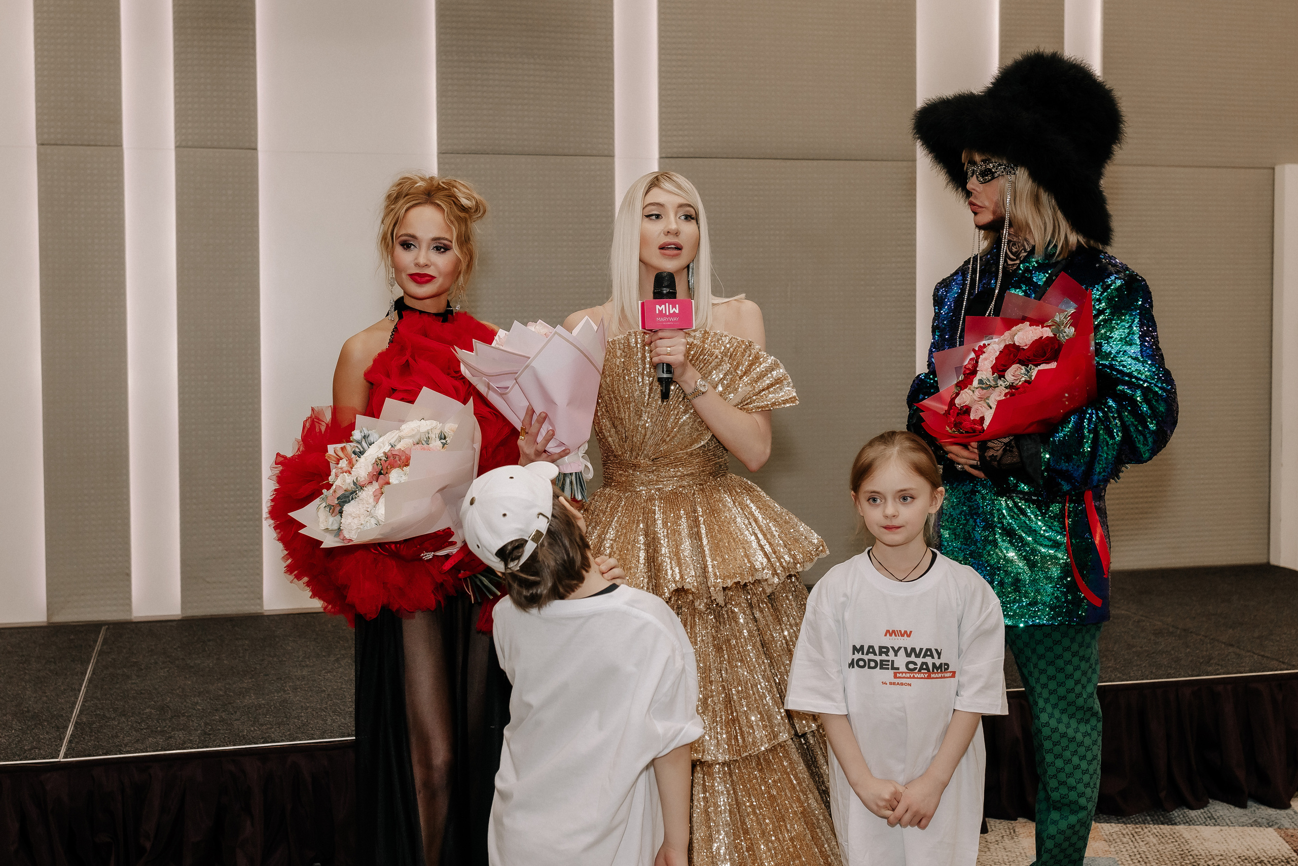 Mary Way Model Camp 14. Профессиональный фотограф, Москва | Елена Павлова