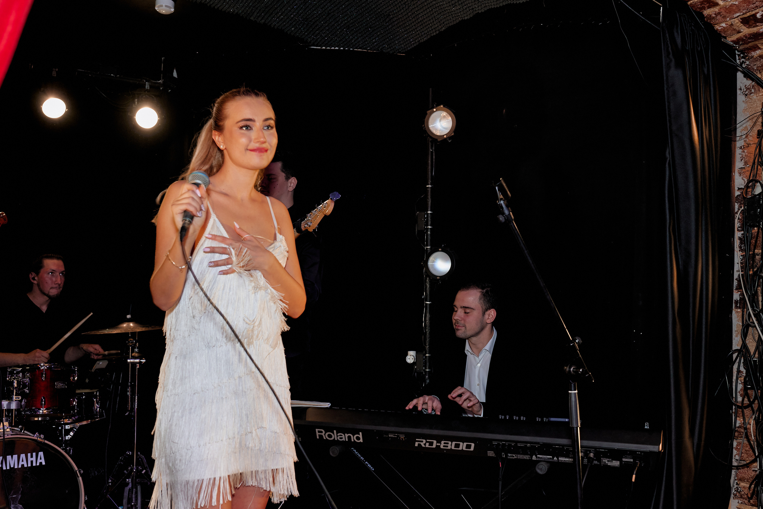 День рождения. Профессиональный фотограф, Москва | Елена Павлова