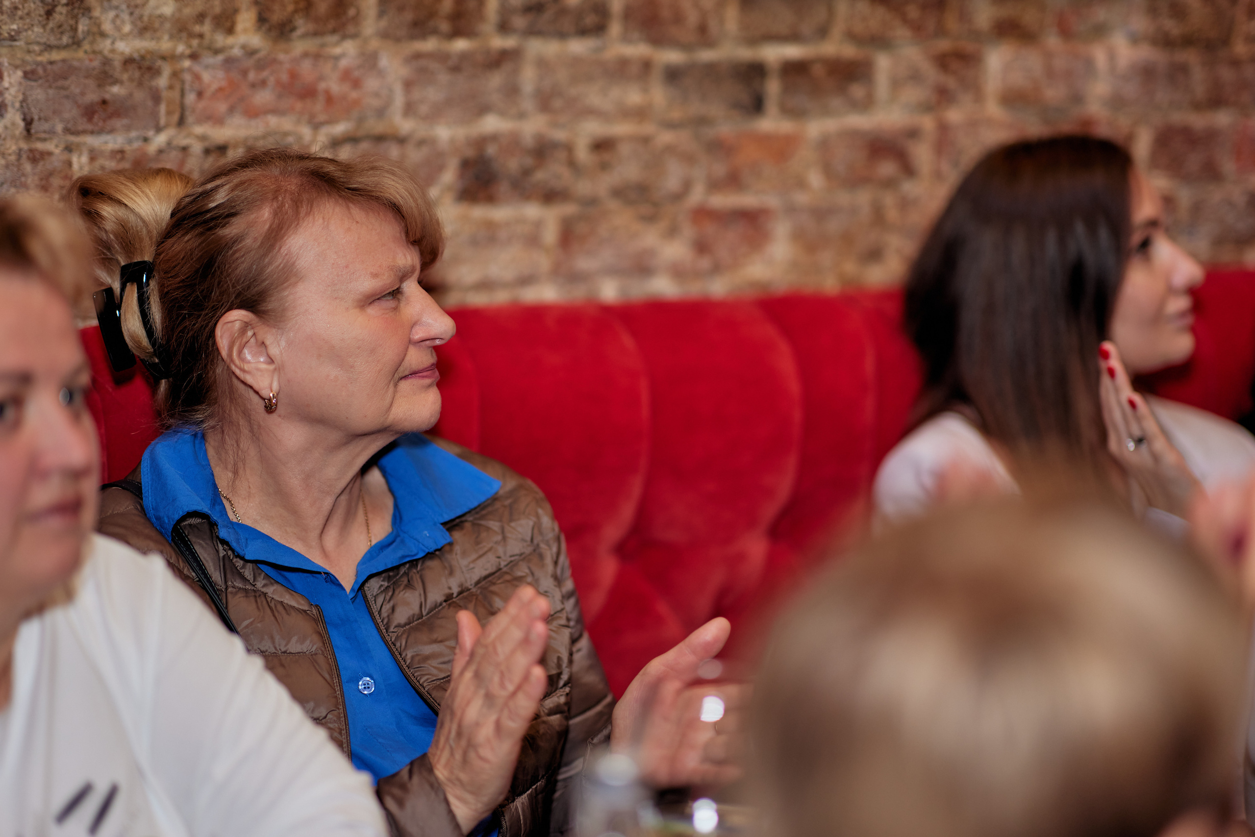 День рождения. Профессиональный фотограф, Москва | Елена Павлова