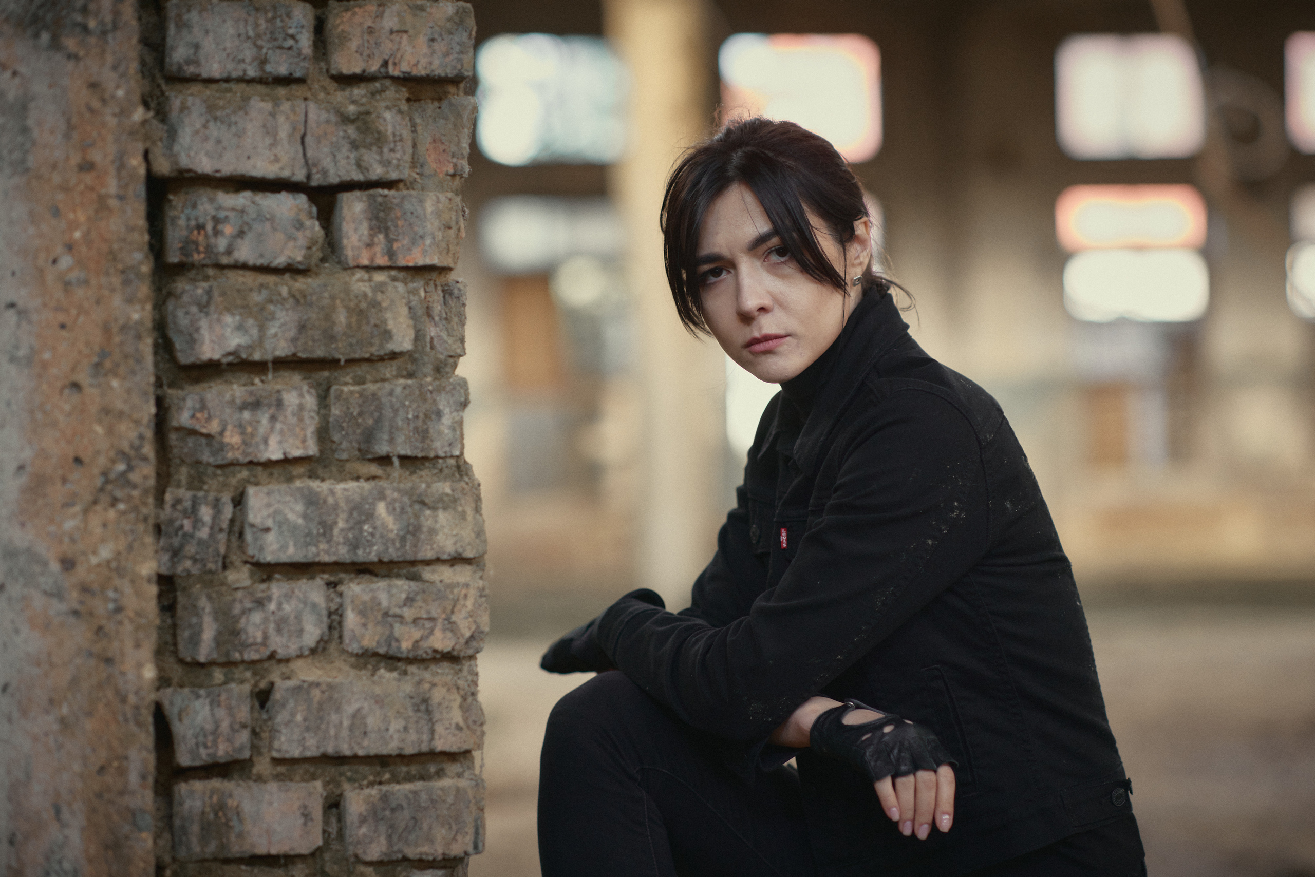 Россомаха. Бэкстейдж к фильму. Профессиональный фотограф, Москва | Елена Павлова