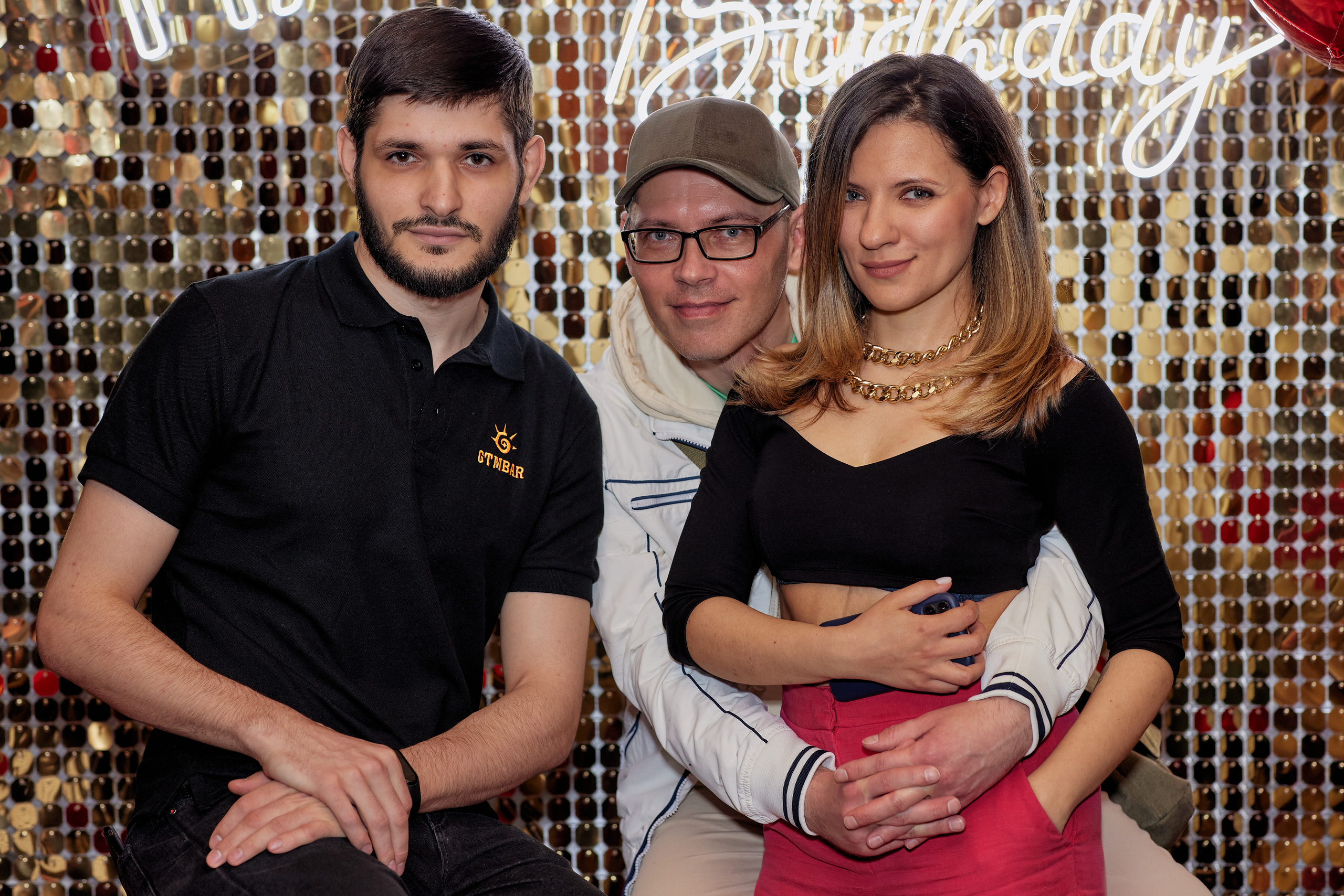 День рождения. Профессиональный фотограф, Москва | Елена Павлова