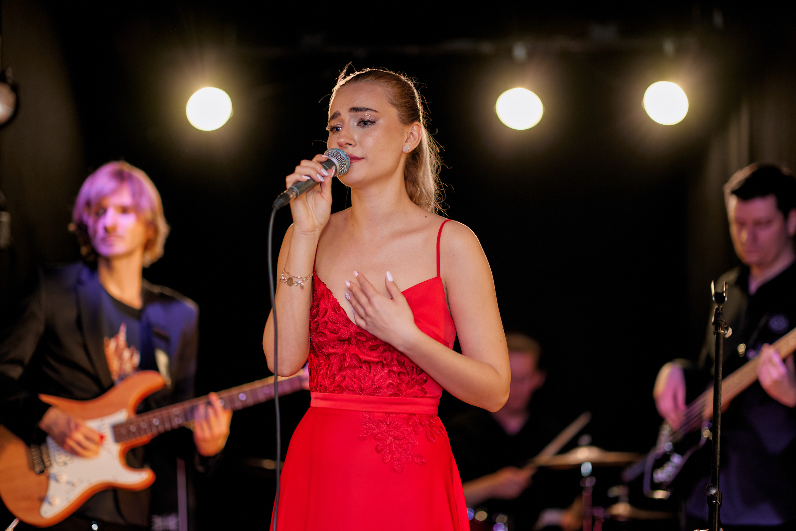 День рождения. Профессиональный фотограф, Москва | Елена Павлова