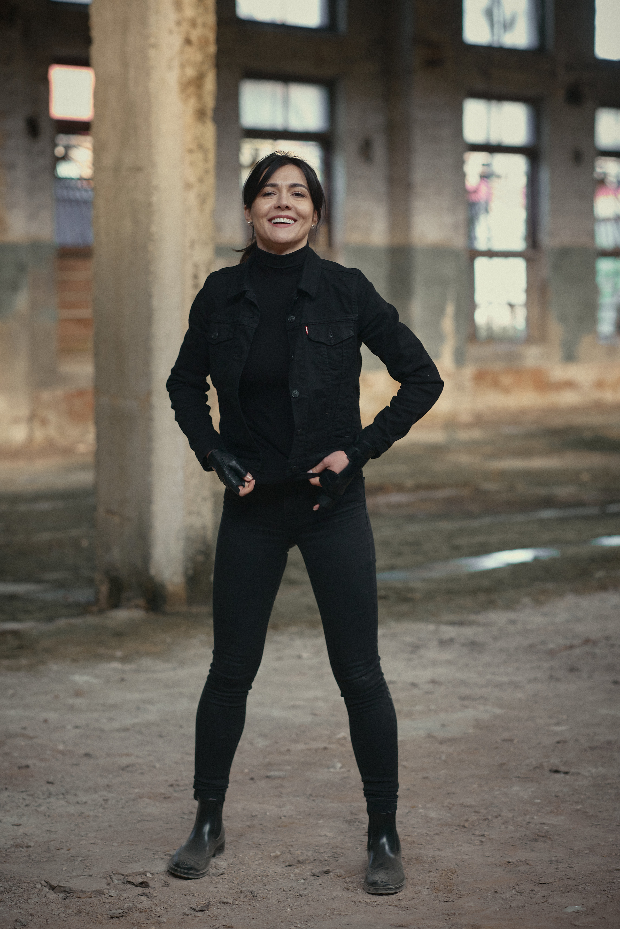 Россомаха. Бэкстейдж к фильму. Профессиональный фотограф, Москва | Елена Павлова