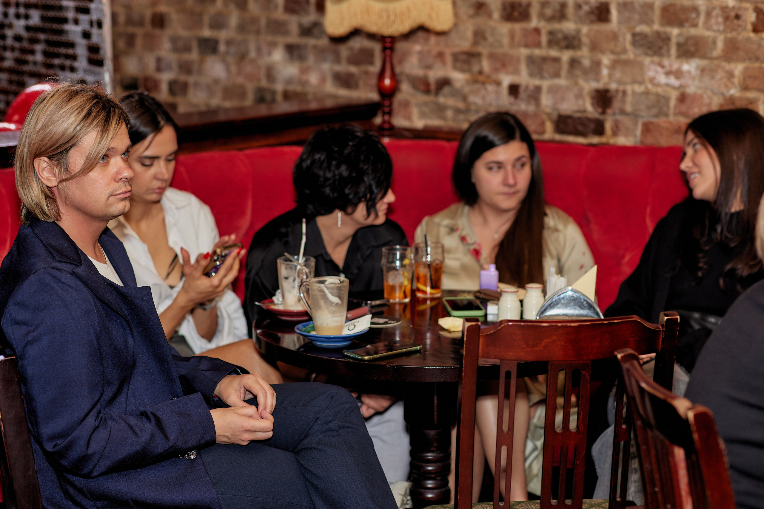 День рождения. Профессиональный фотограф, Москва | Елена Павлова