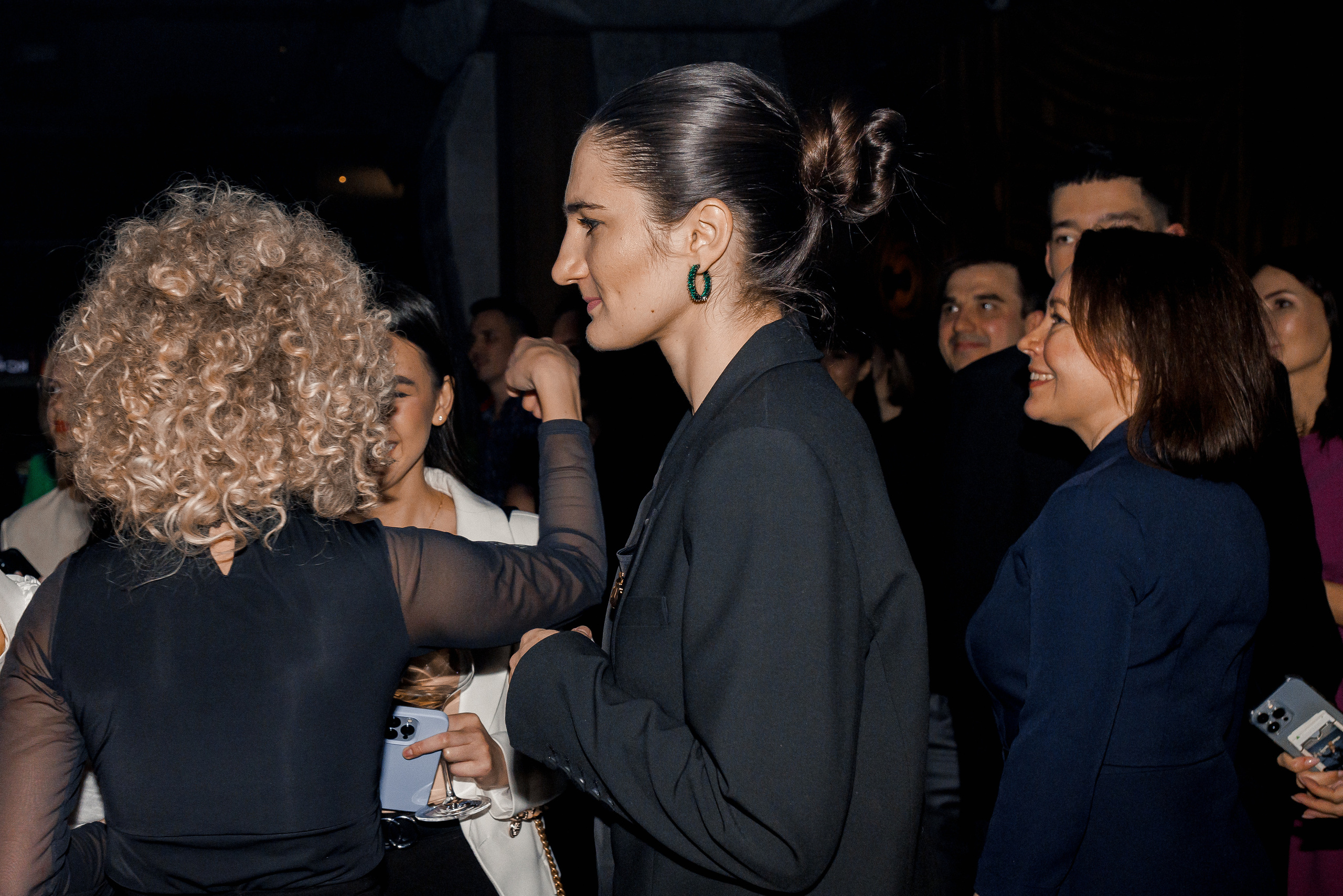 Ресторан «BIRDS». Профессиональный фотограф, Москва | Елена Павлова