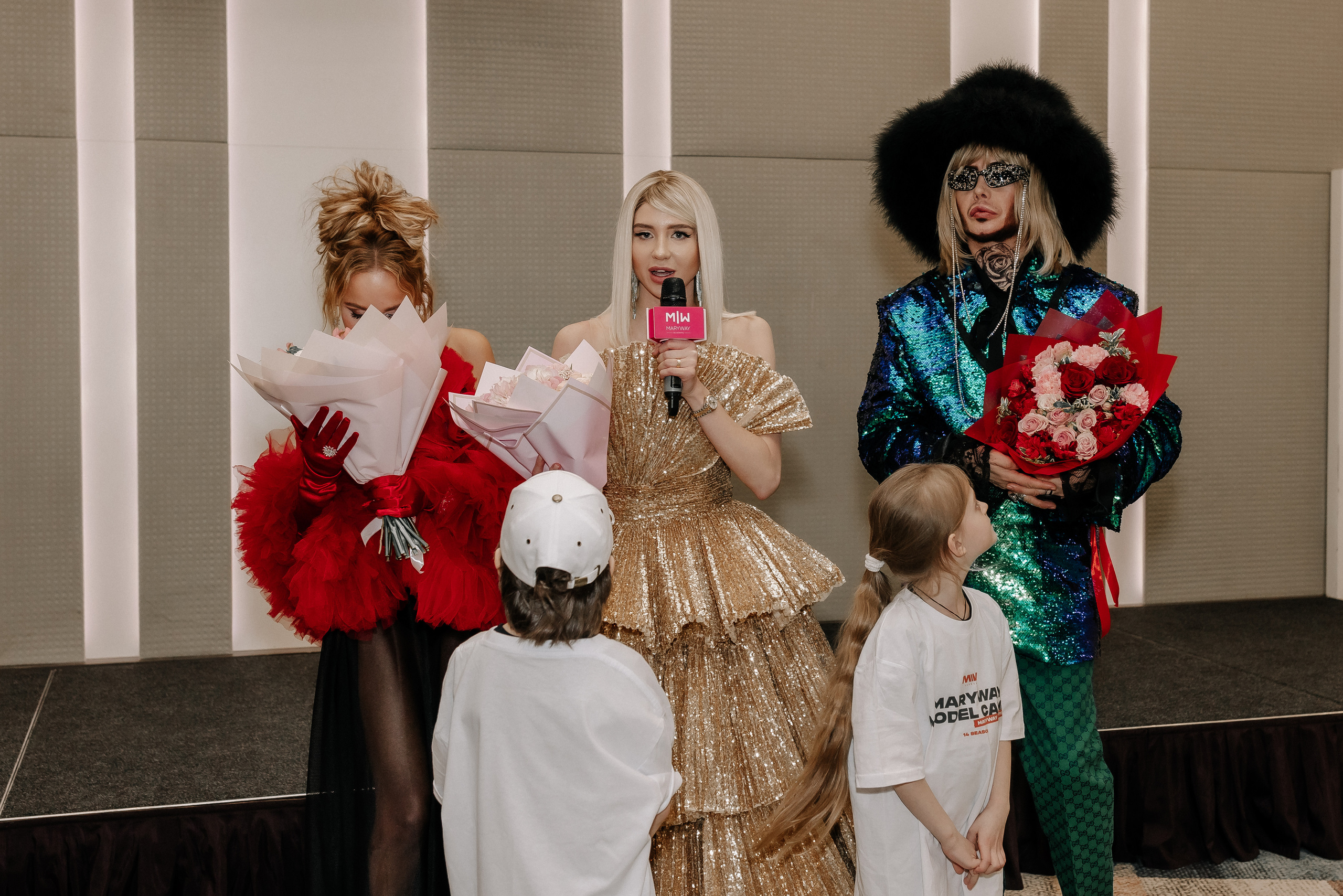 Mary Way Model Camp 14. Профессиональный фотограф, Москва | Елена Павлова