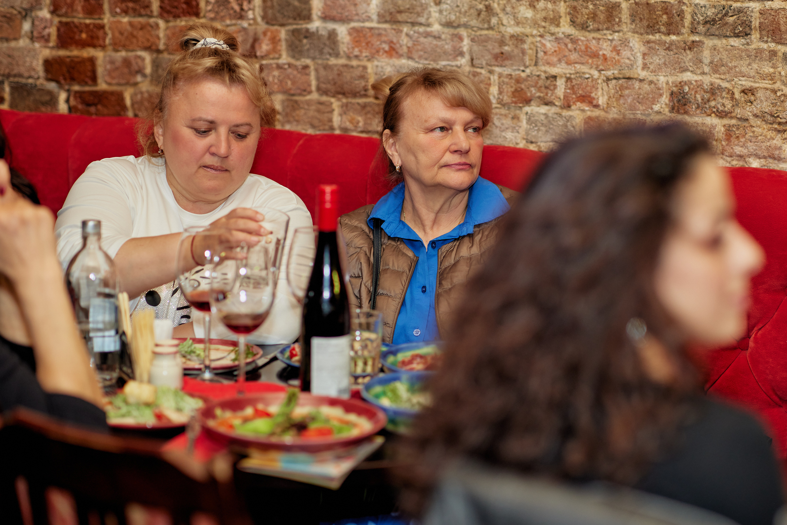 День рождения. Профессиональный фотограф, Москва | Елена Павлова