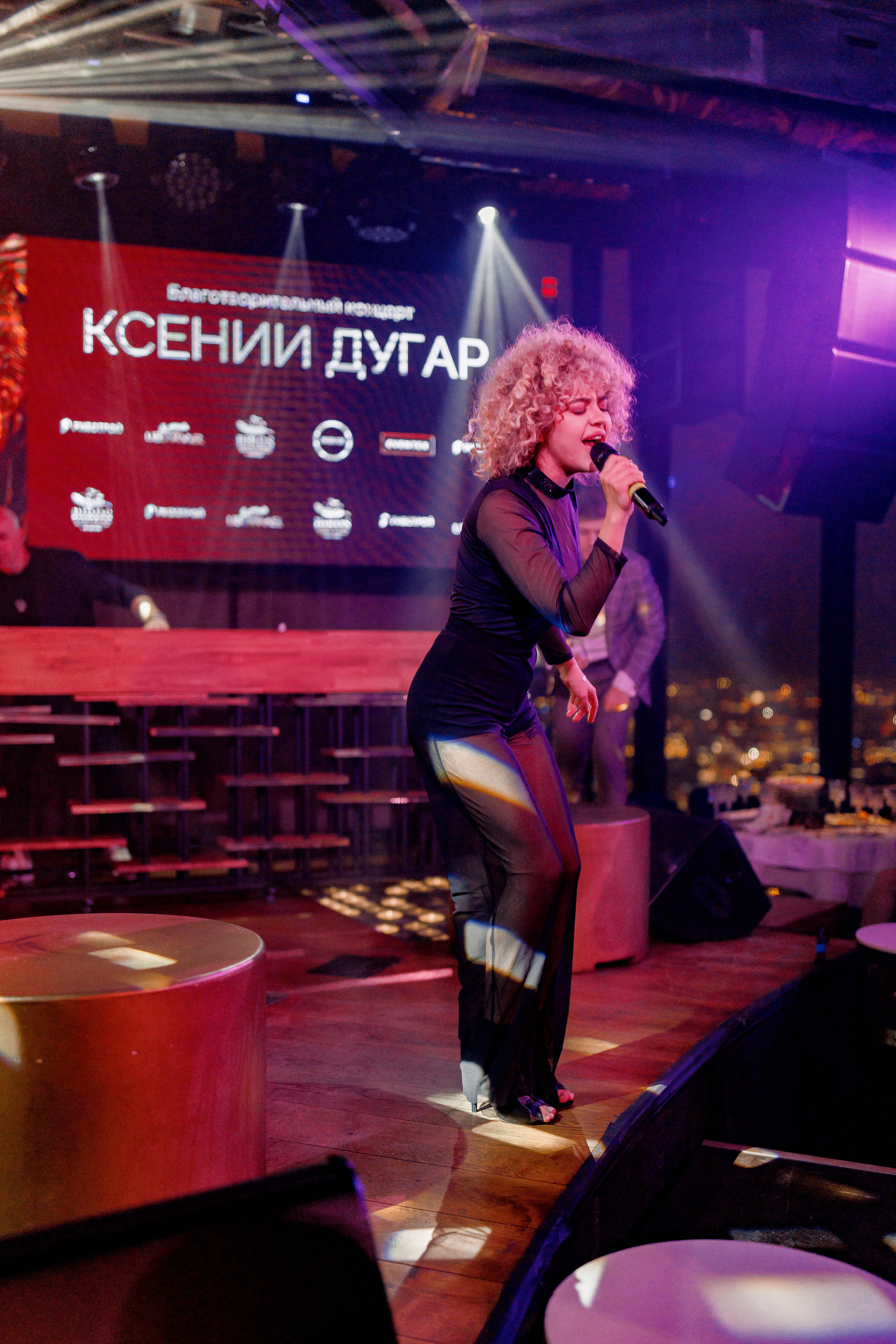 Ресторан «BIRDS». Профессиональный фотограф, Москва | Елена Павлова