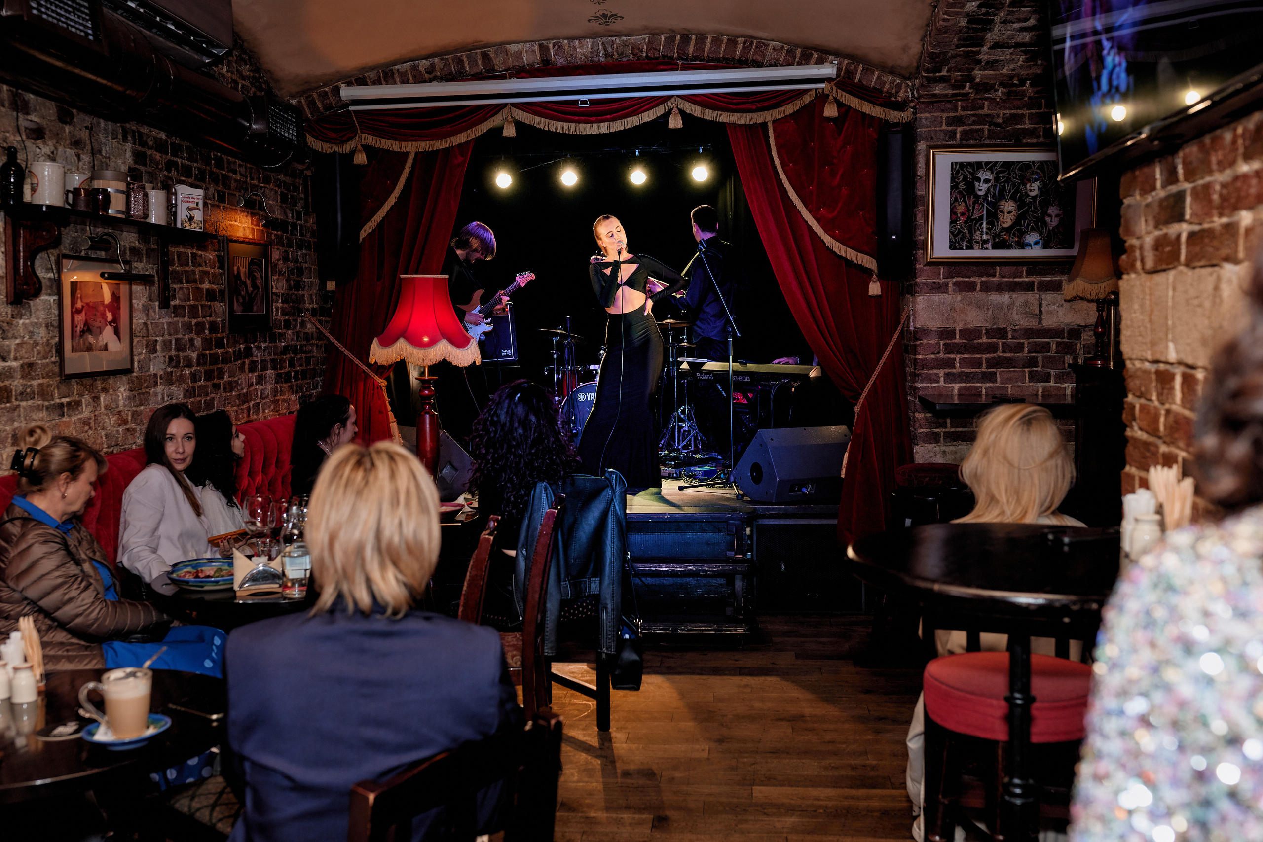 День рождения. Профессиональный фотограф, Москва | Елена Павлова