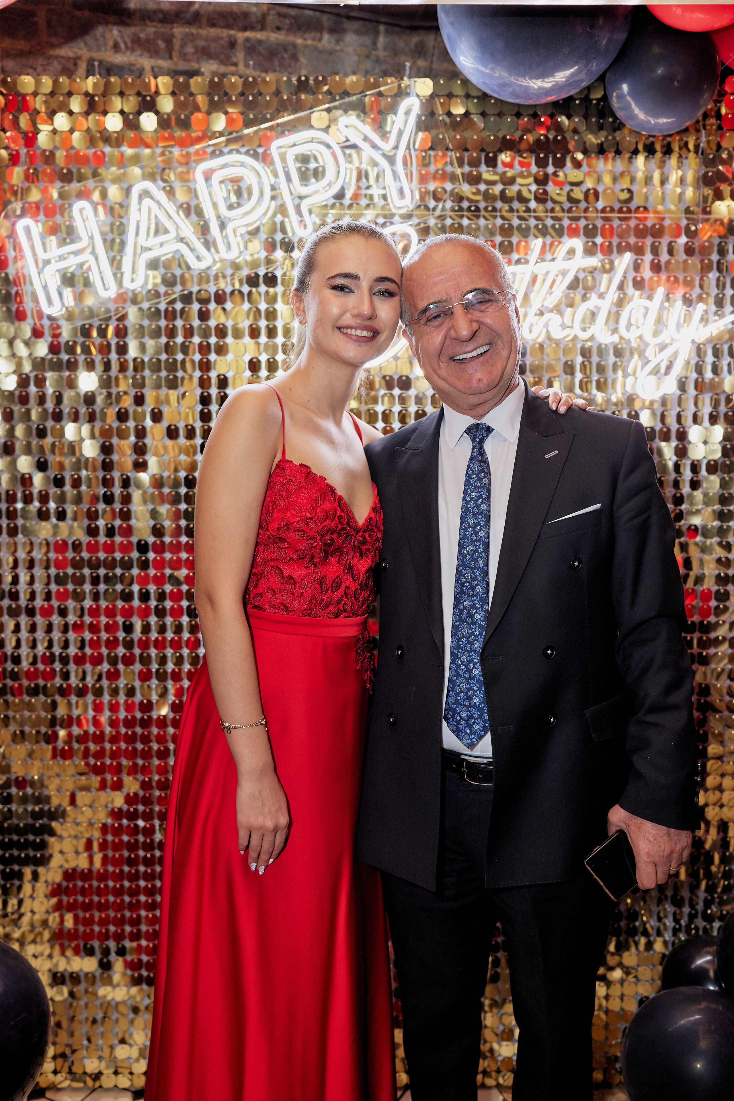 День рождения. Профессиональный фотограф, Москва | Елена Павлова