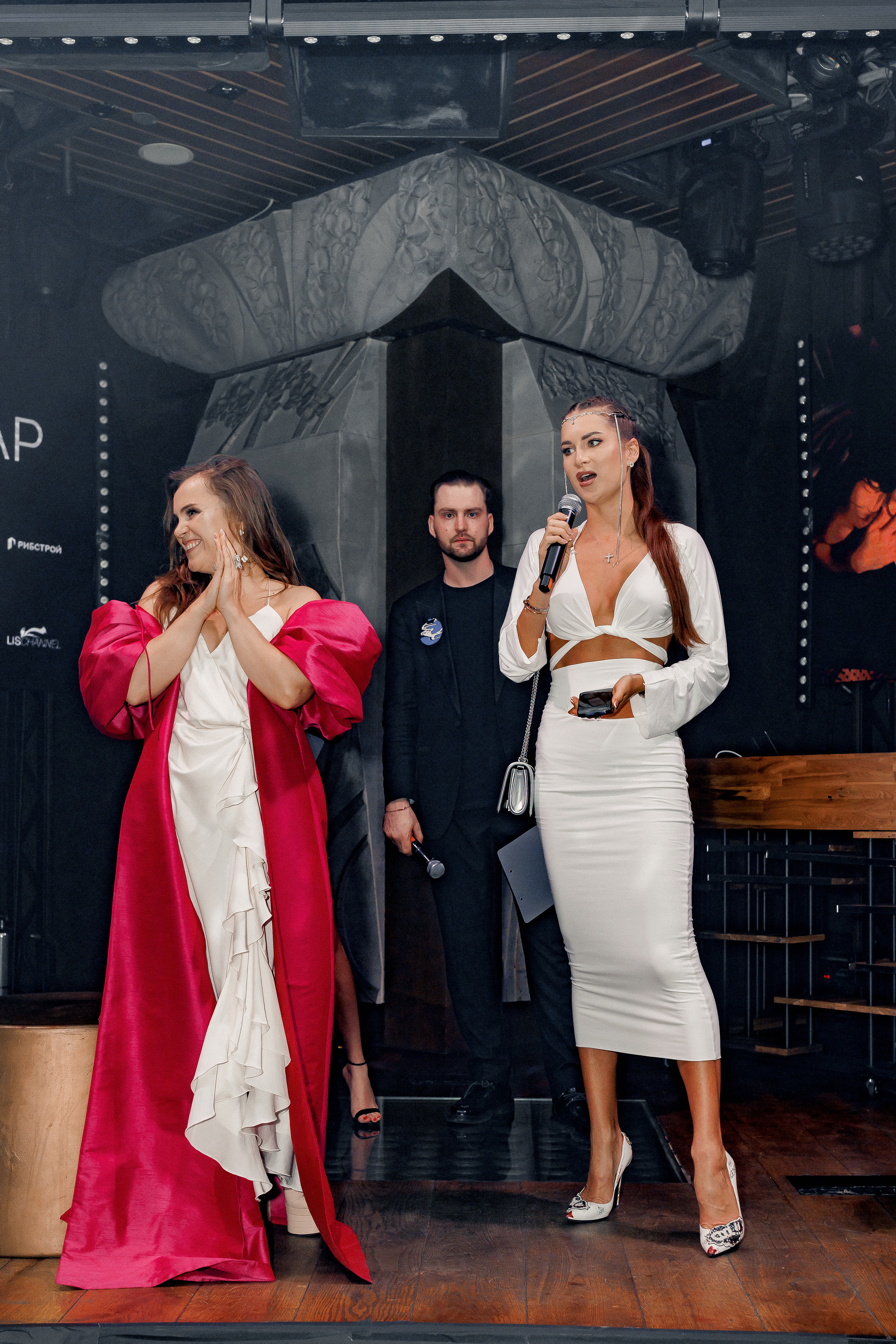 Ресторан «BIRDS». Профессиональный фотограф, Москва | Елена Павлова