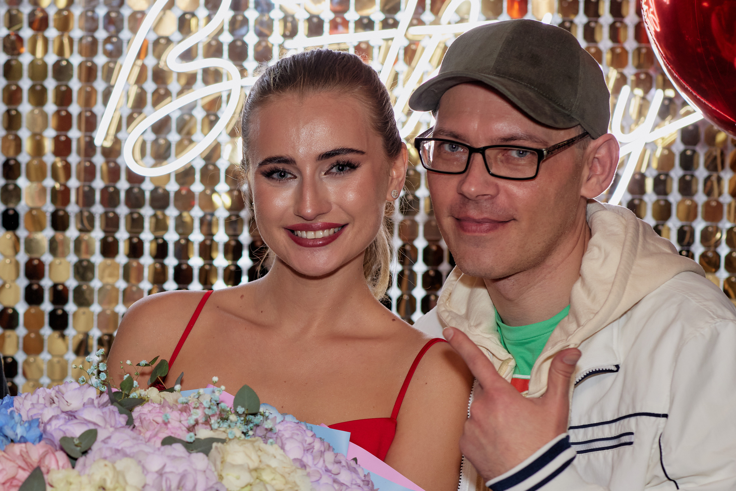 День рождения. Профессиональный фотограф, Москва | Елена Павлова