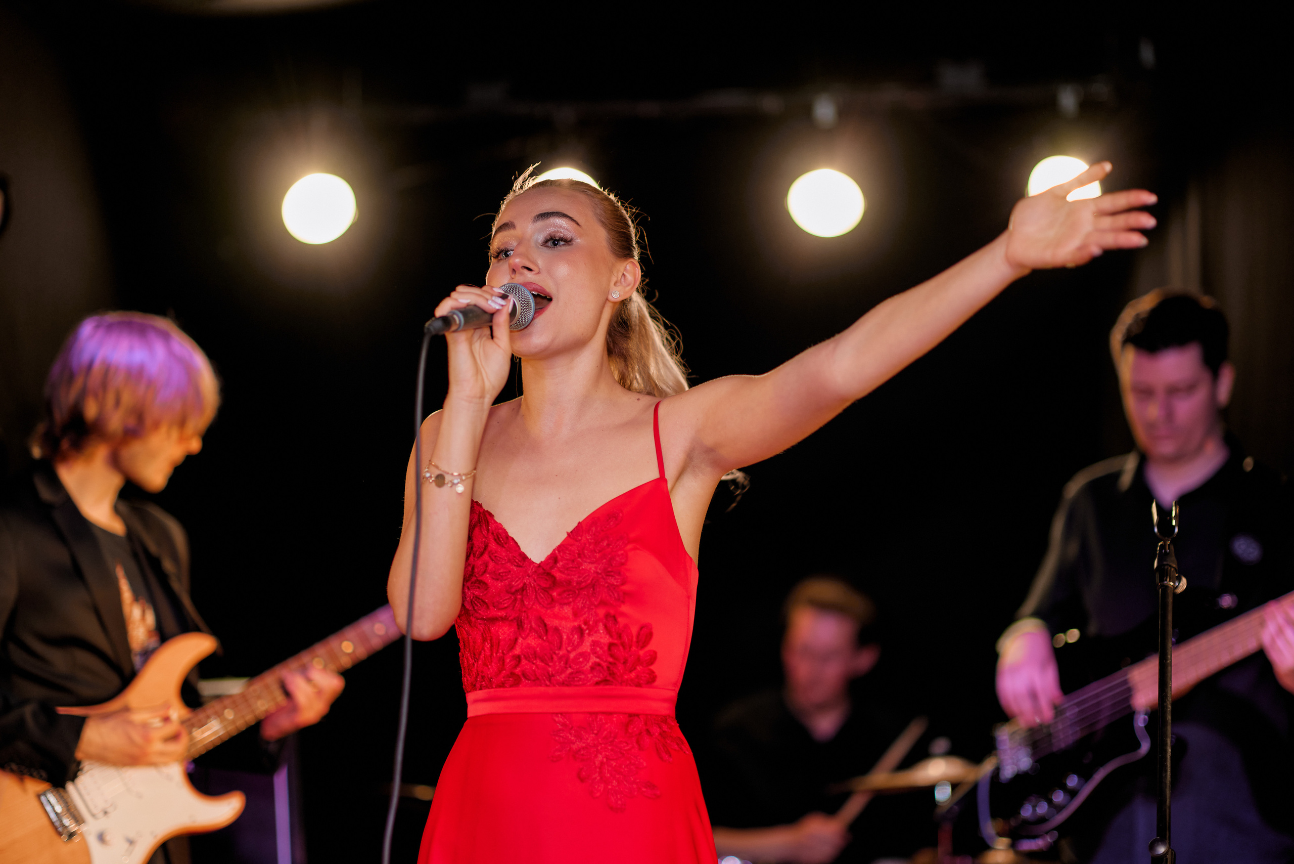 День рождения. Профессиональный фотограф, Москва | Елена Павлова