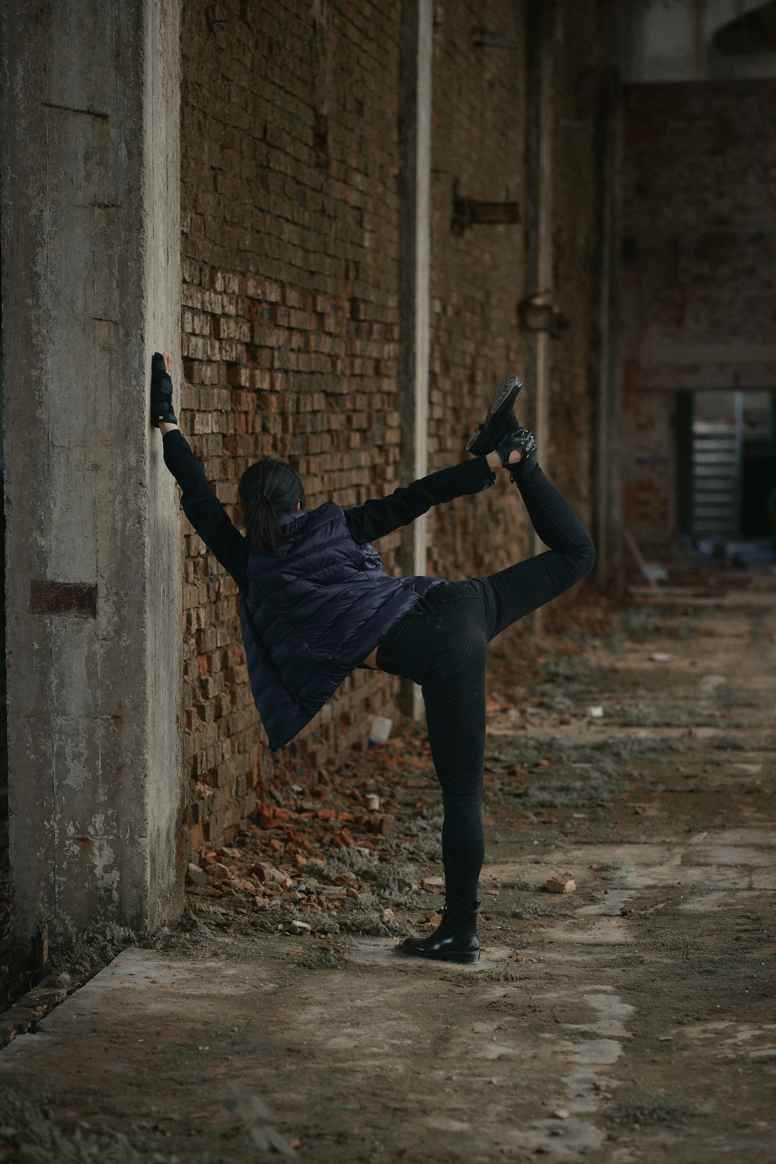 Россомаха. Бэкстейдж к фильму. Профессиональный фотограф, Москва | Елена Павлова