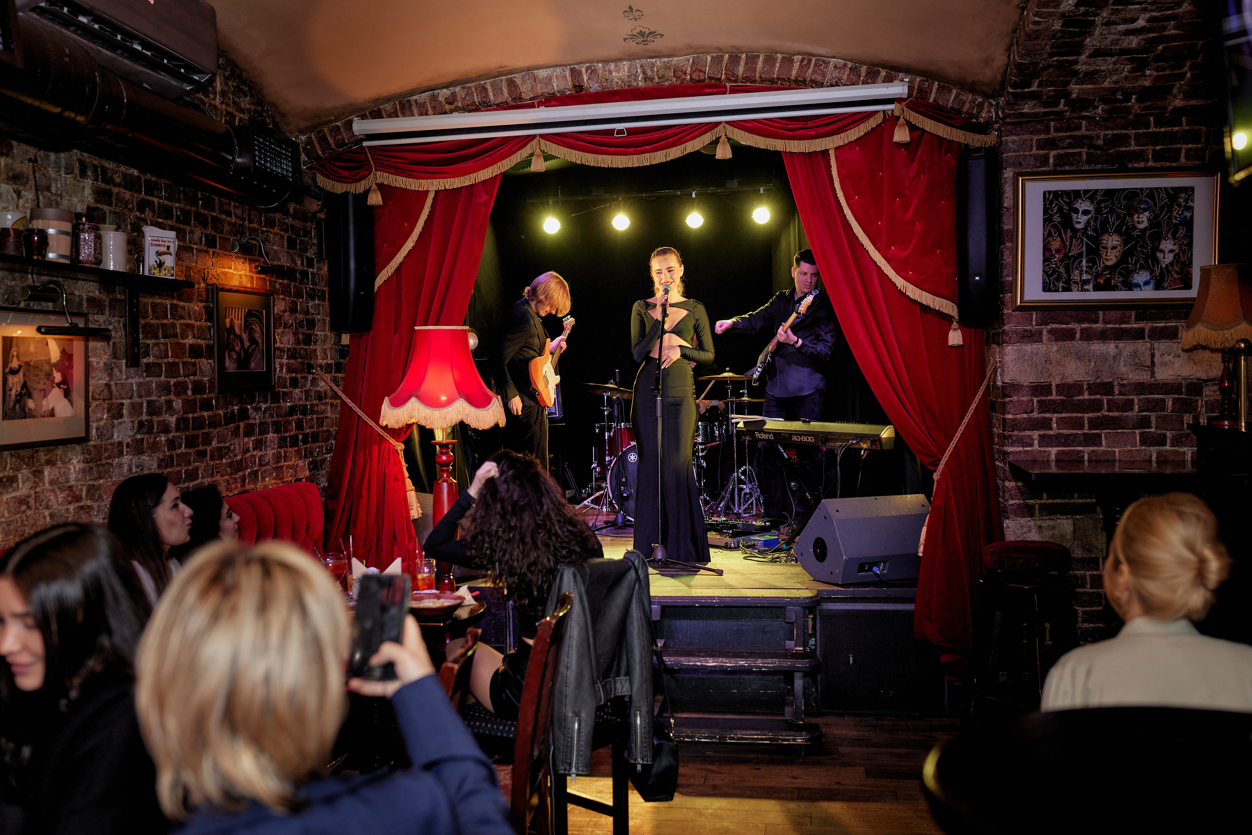 День рождения. Профессиональный фотограф, Москва | Елена Павлова