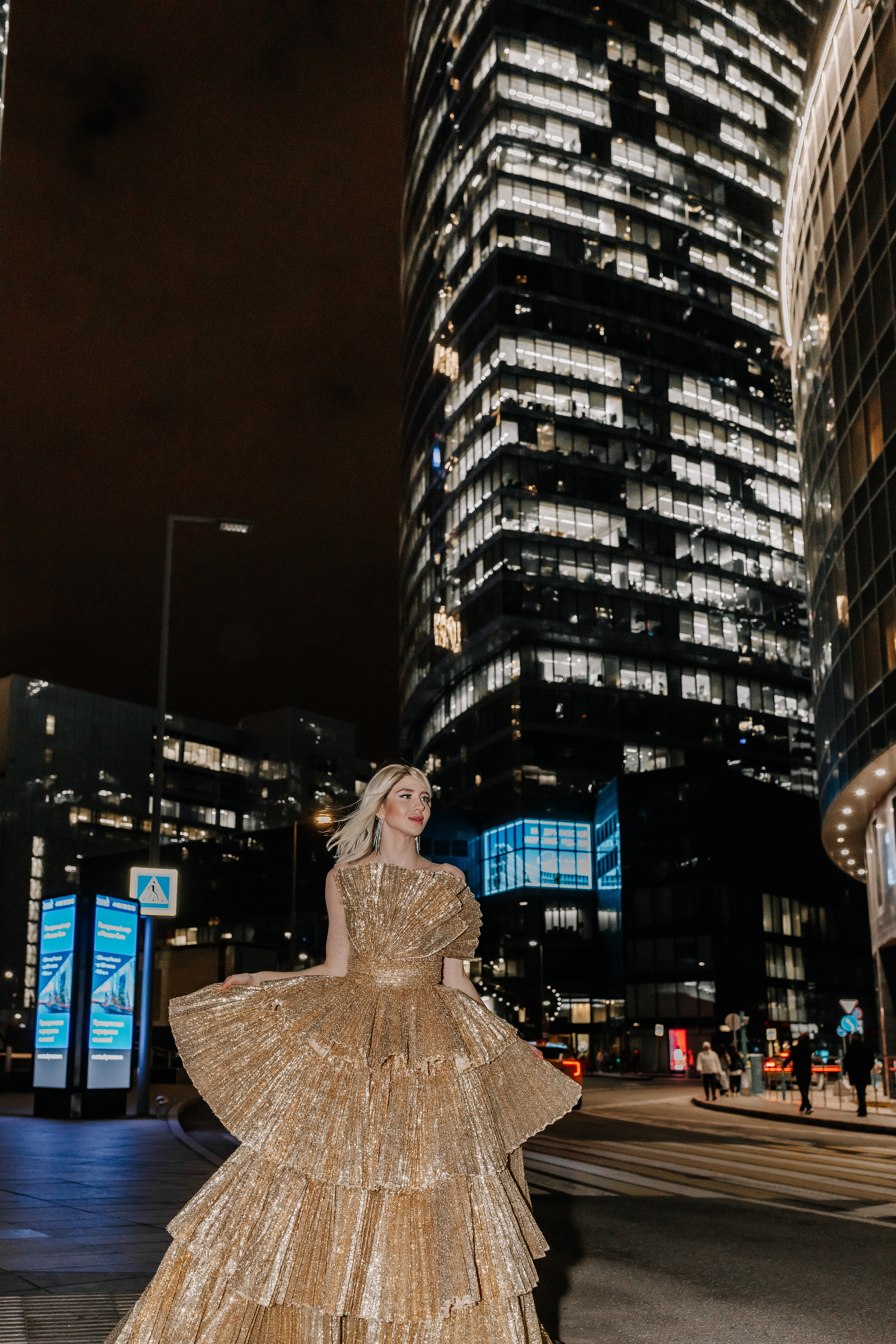 Mary Way Model Camp 14. Профессиональный фотограф, Москва | Елена Павлова