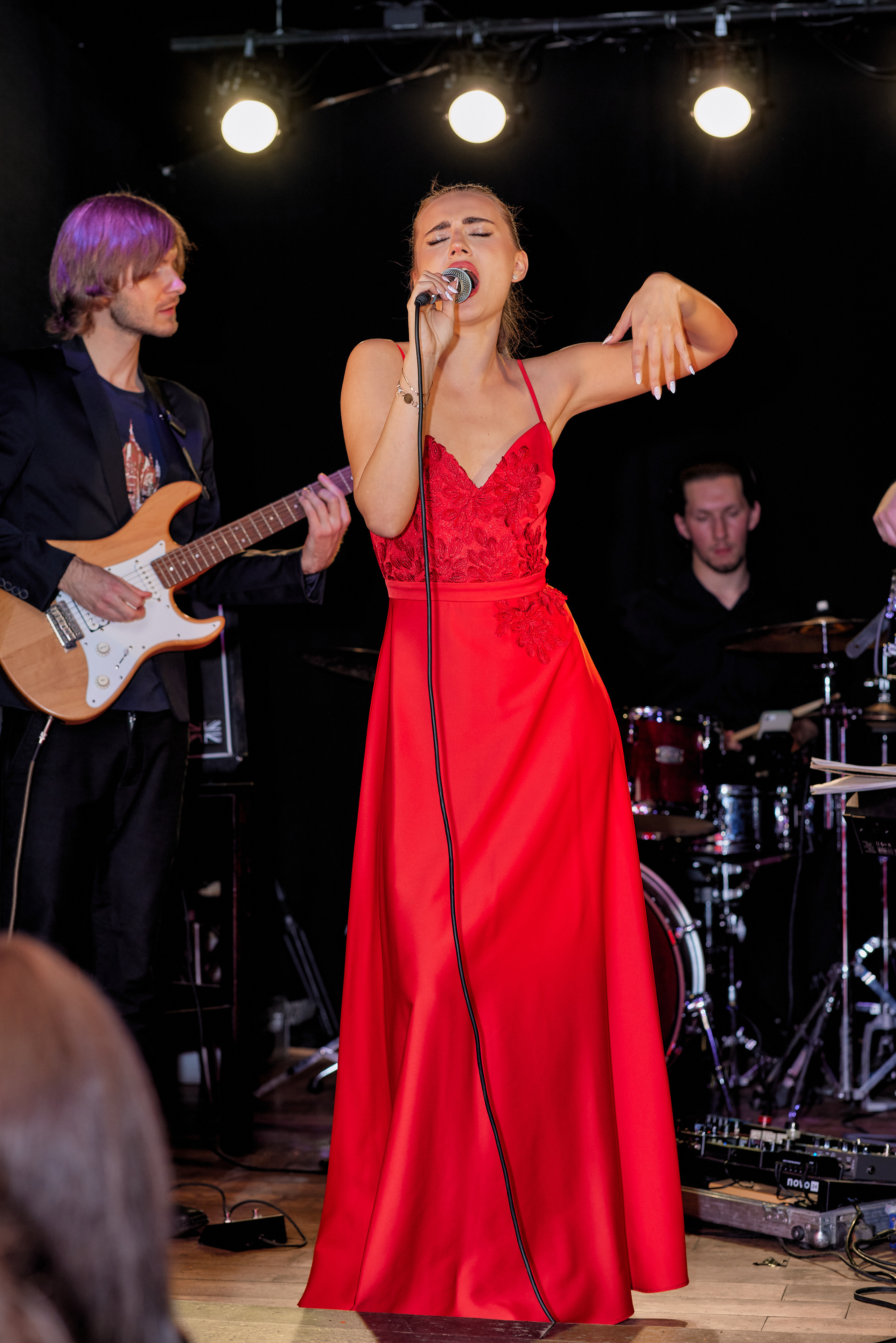 День рождения. Профессиональный фотограф, Москва | Елена Павлова