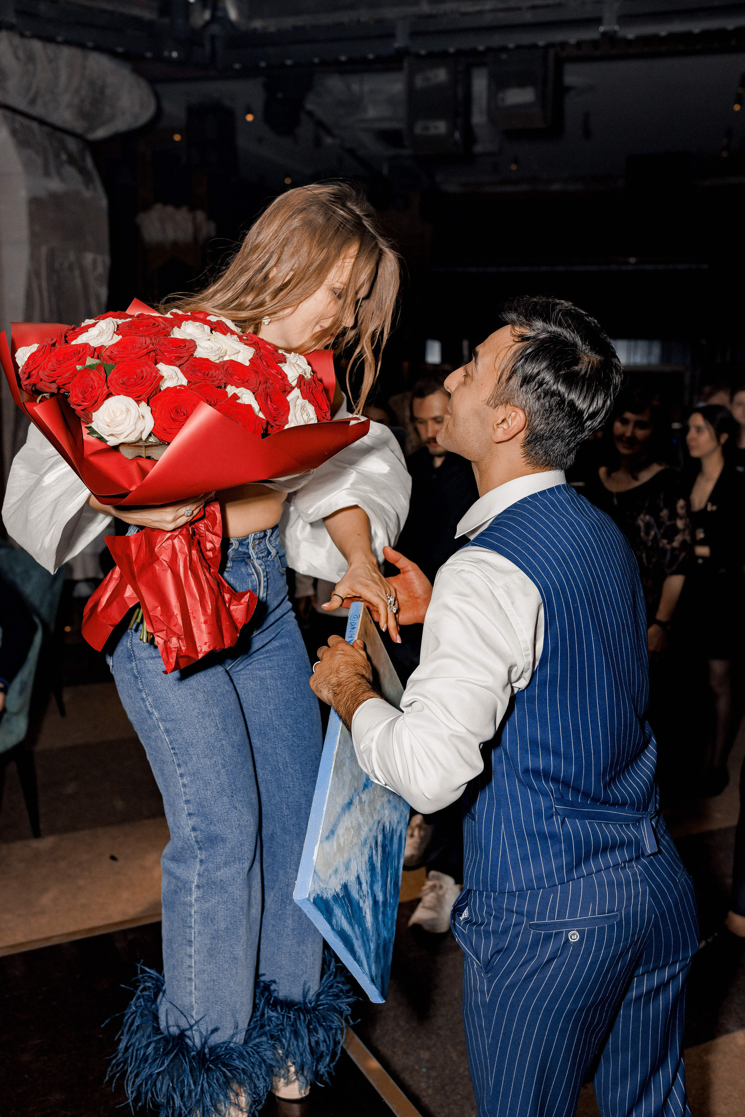 Ресторан «BIRDS». Профессиональный фотограф, Москва | Елена Павлова