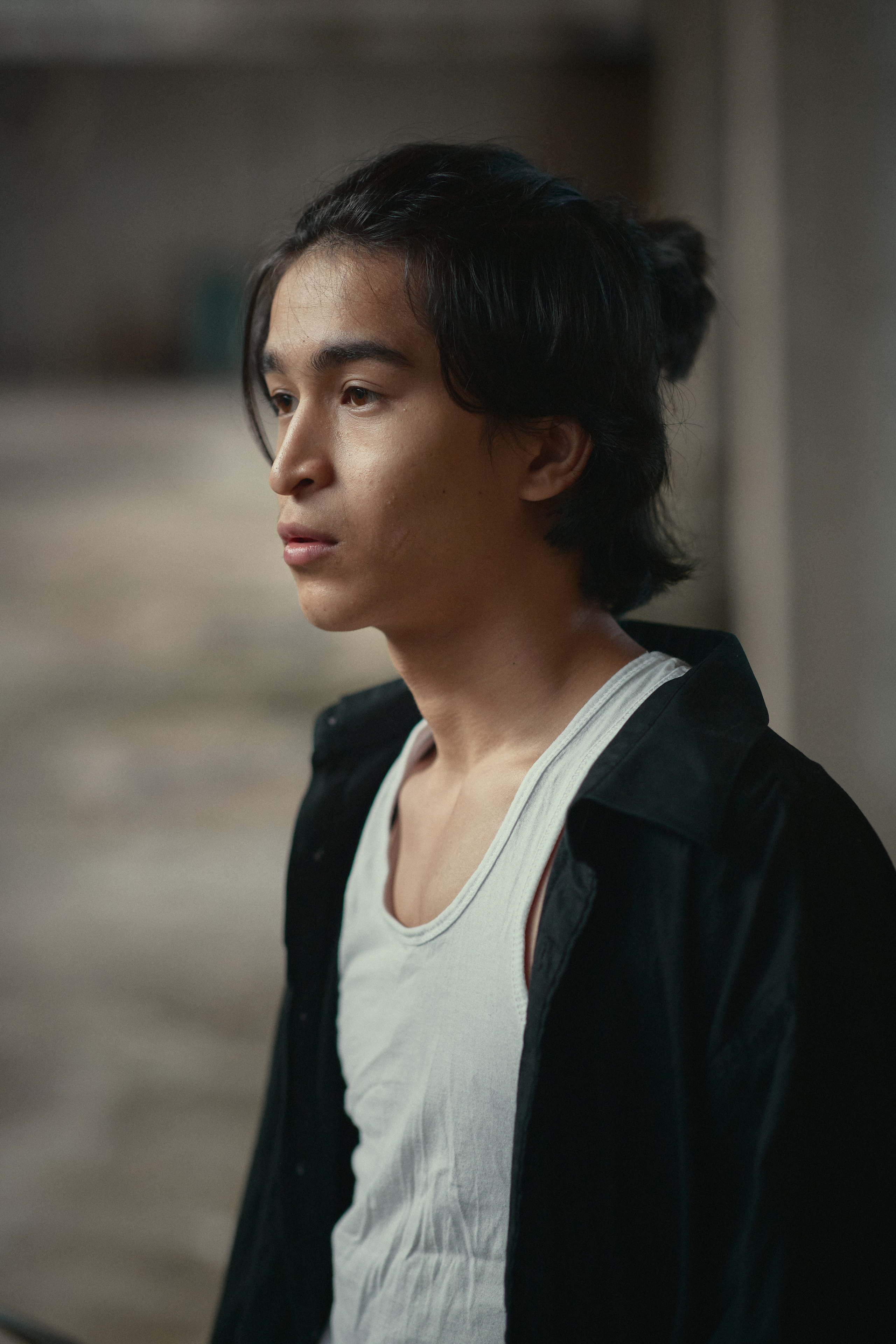 Россомаха. Бэкстейдж к фильму. Профессиональный фотограф, Москва | Елена Павлова