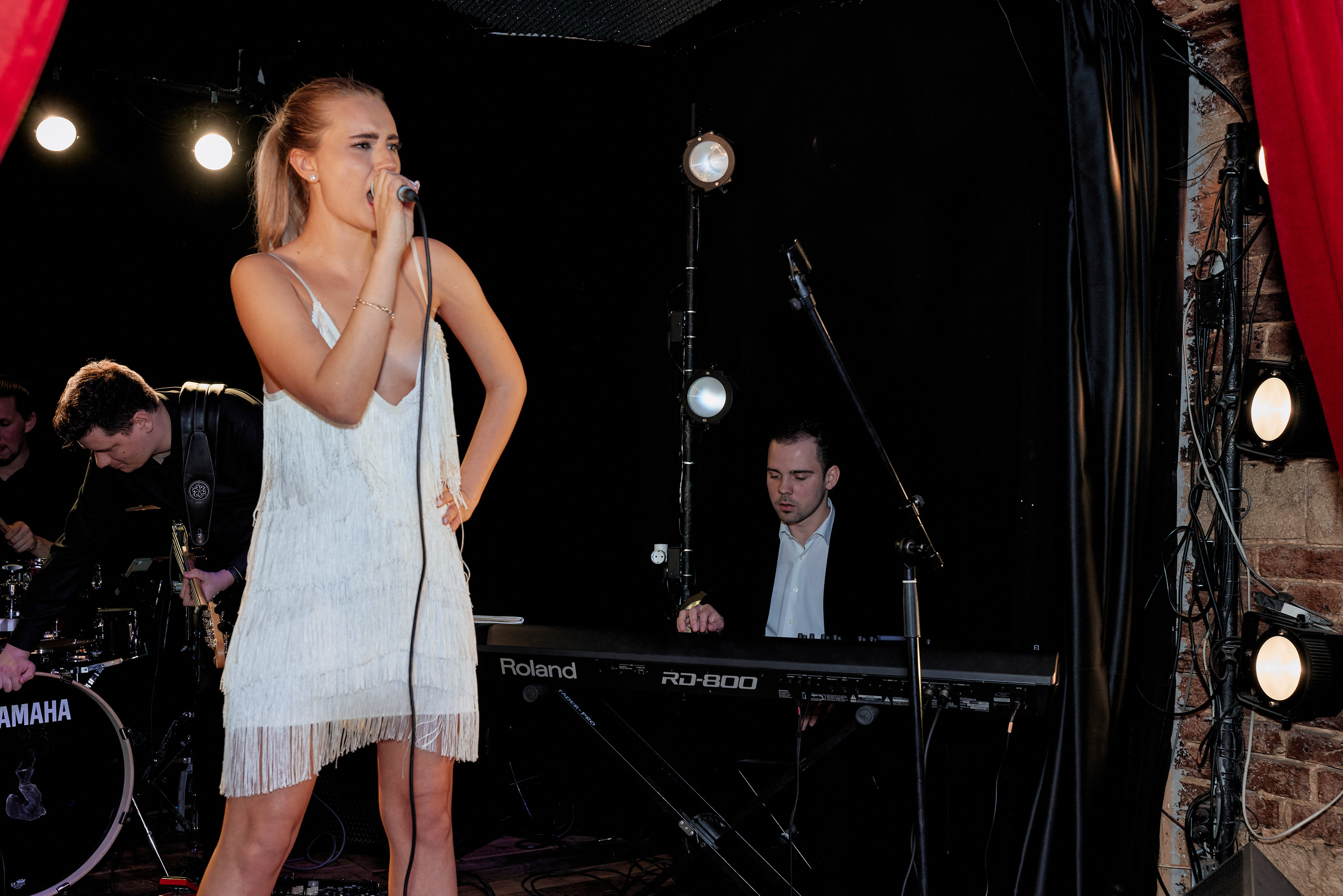 День рождения. Профессиональный фотограф, Москва | Елена Павлова