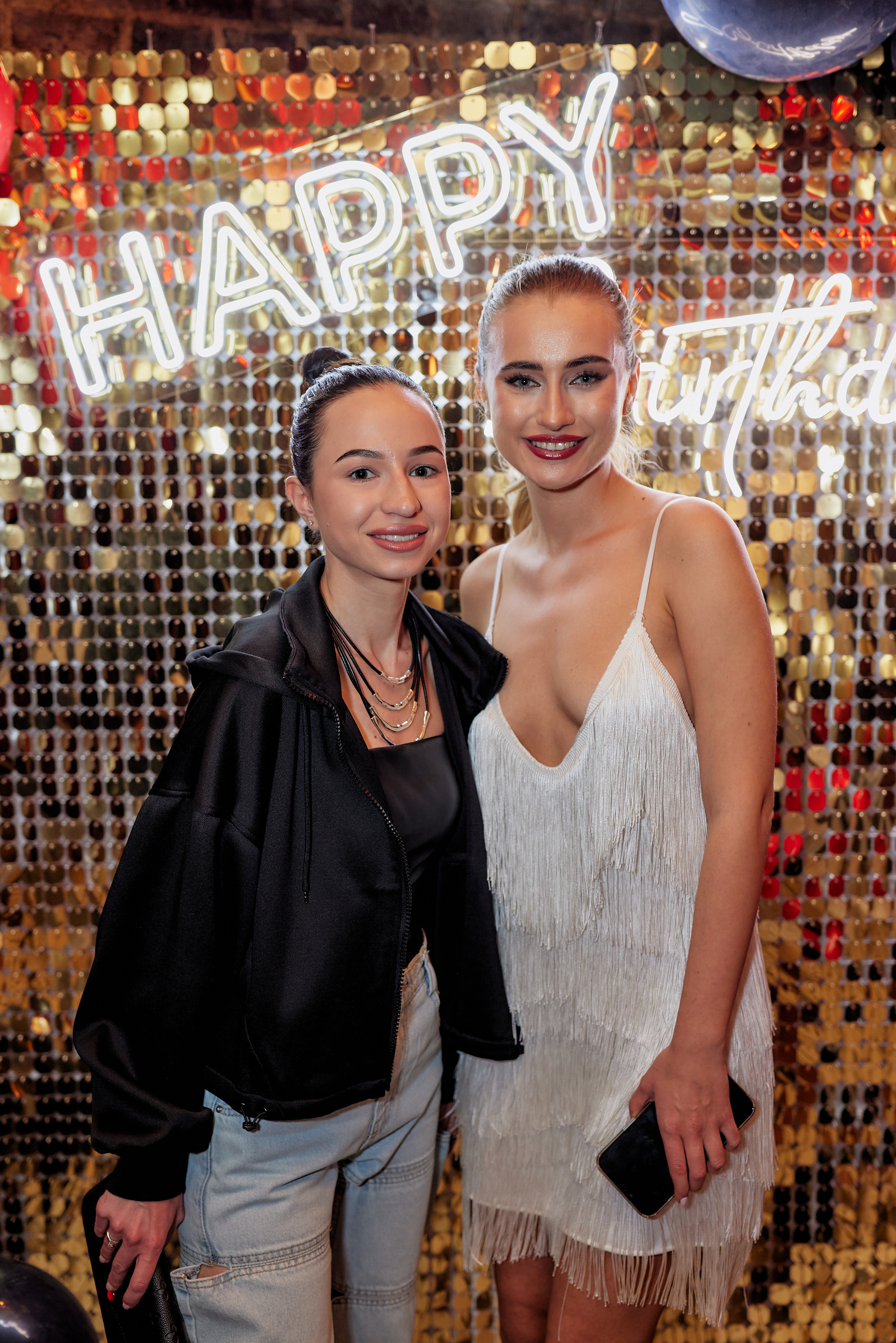 День рождения. Профессиональный фотограф, Москва | Елена Павлова