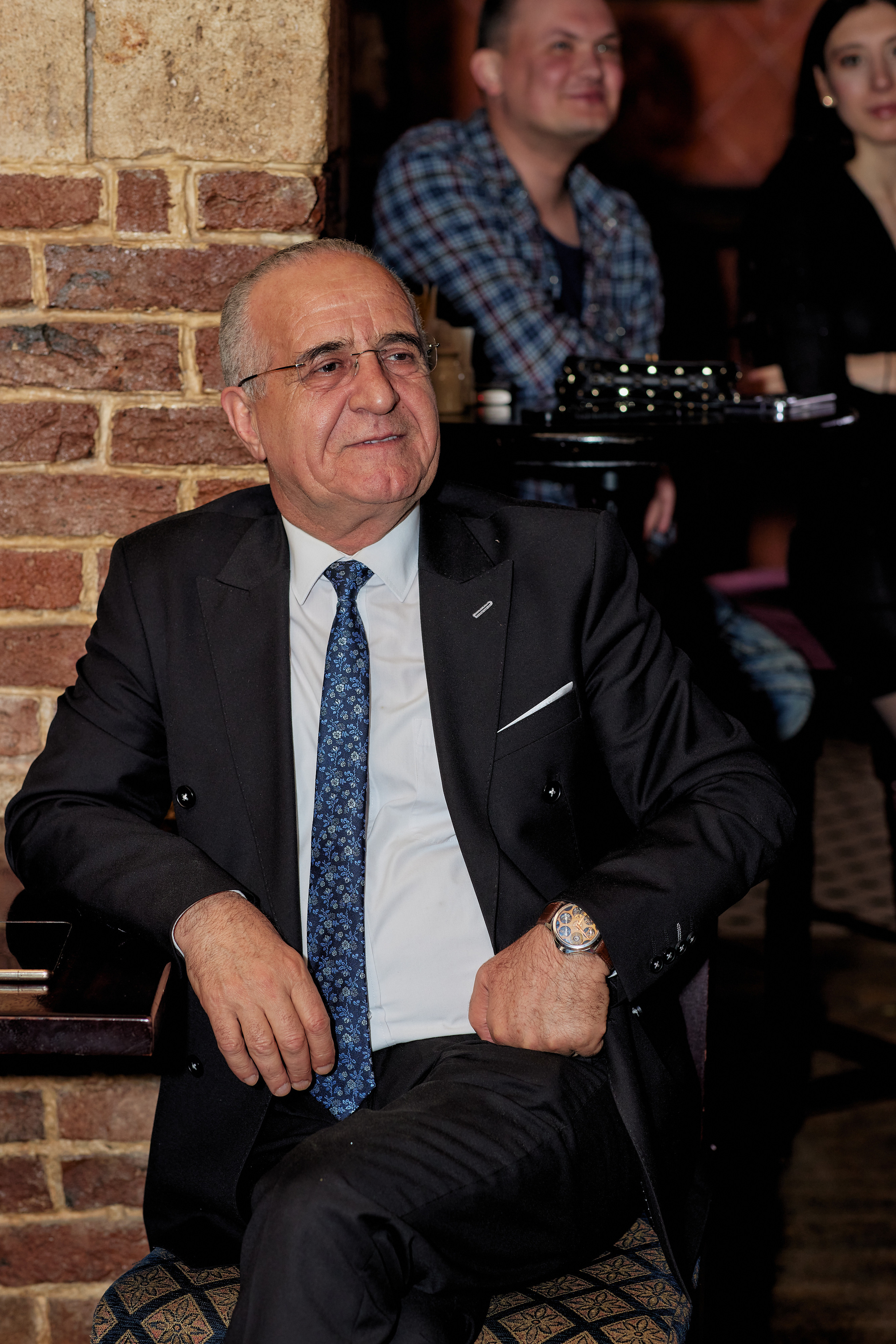 День рождения. Профессиональный фотограф, Москва | Елена Павлова