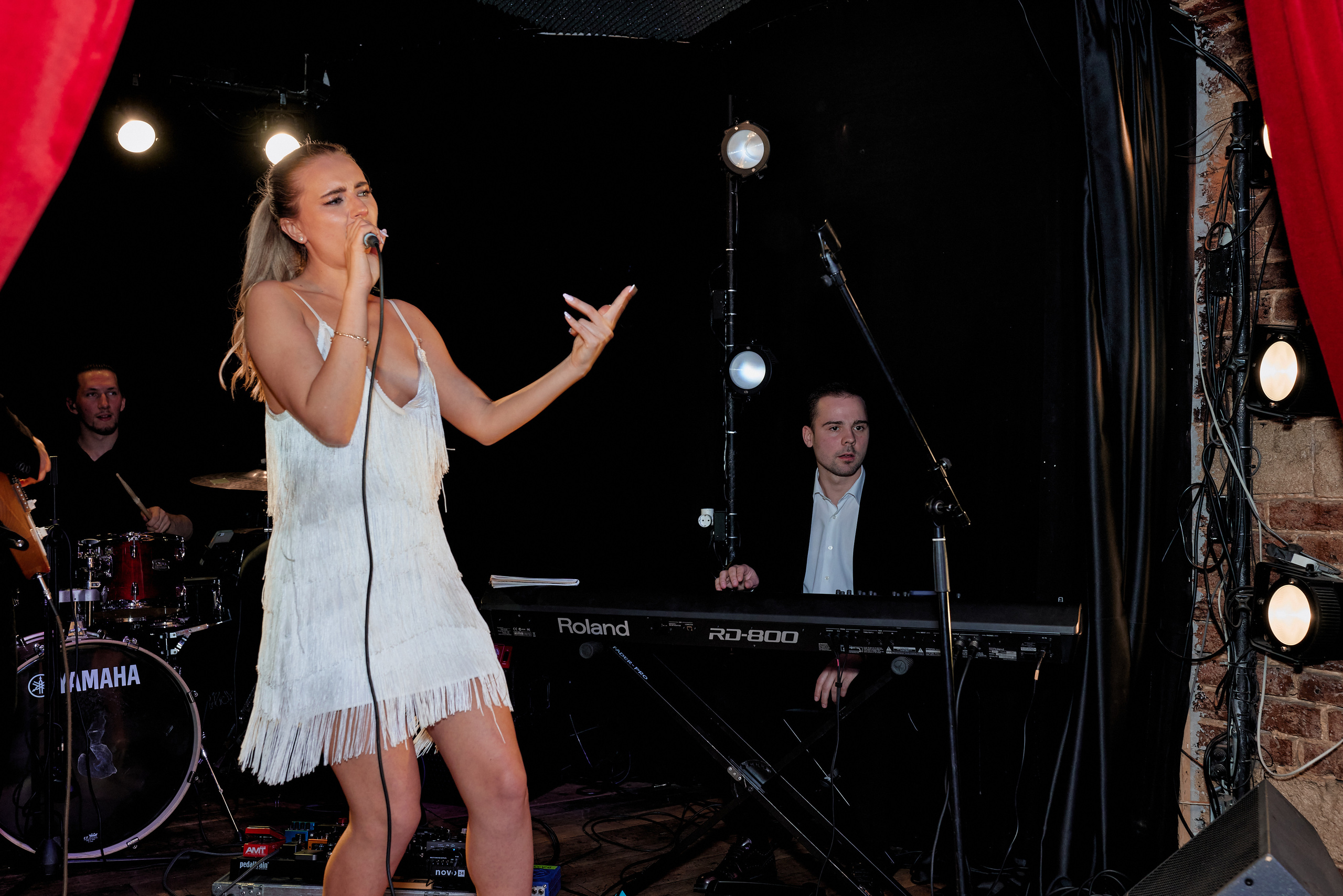 День рождения. Профессиональный фотограф, Москва | Елена Павлова