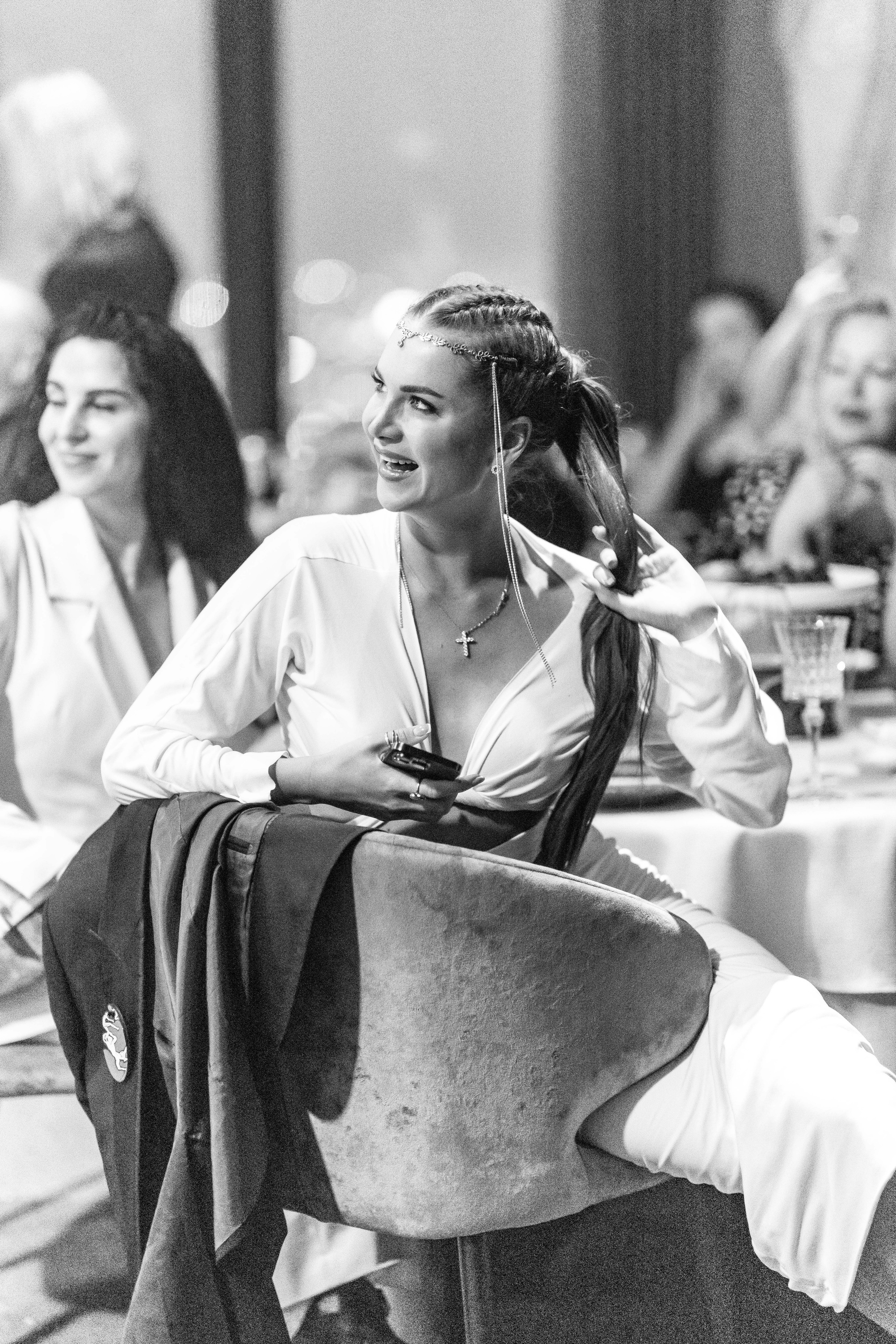 Ресторан «BIRDS». Профессиональный фотограф, Москва | Елена Павлова