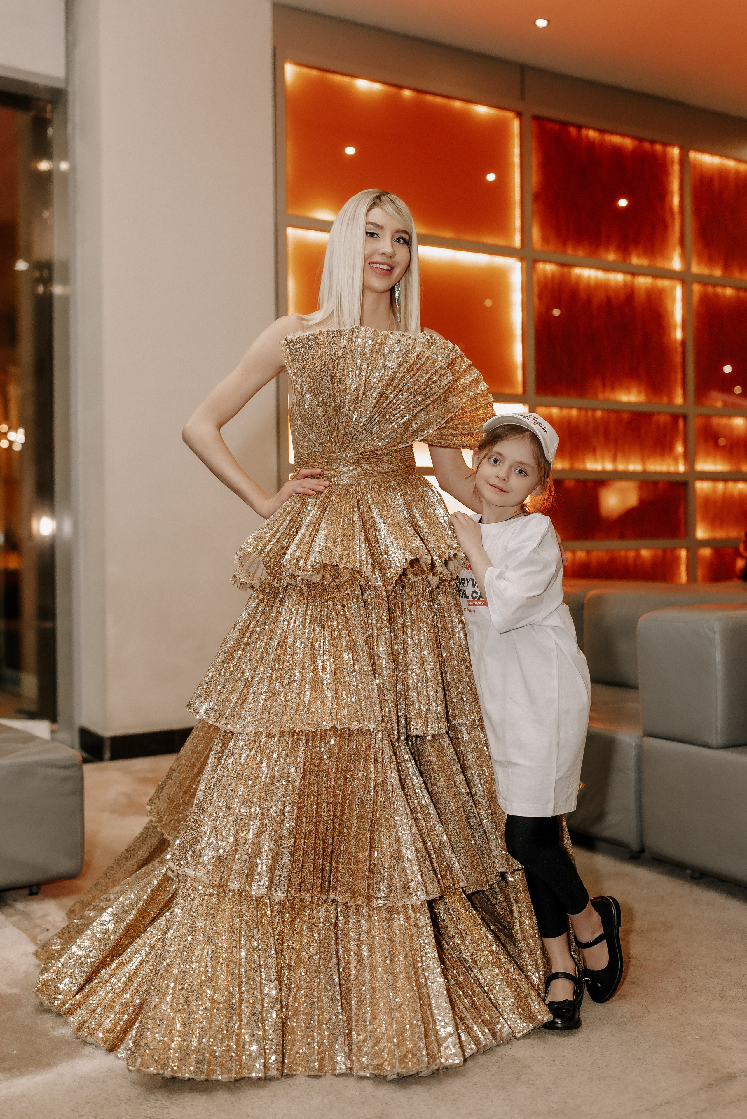 Mary Way Model Camp 14. Профессиональный фотограф, Москва | Елена Павлова