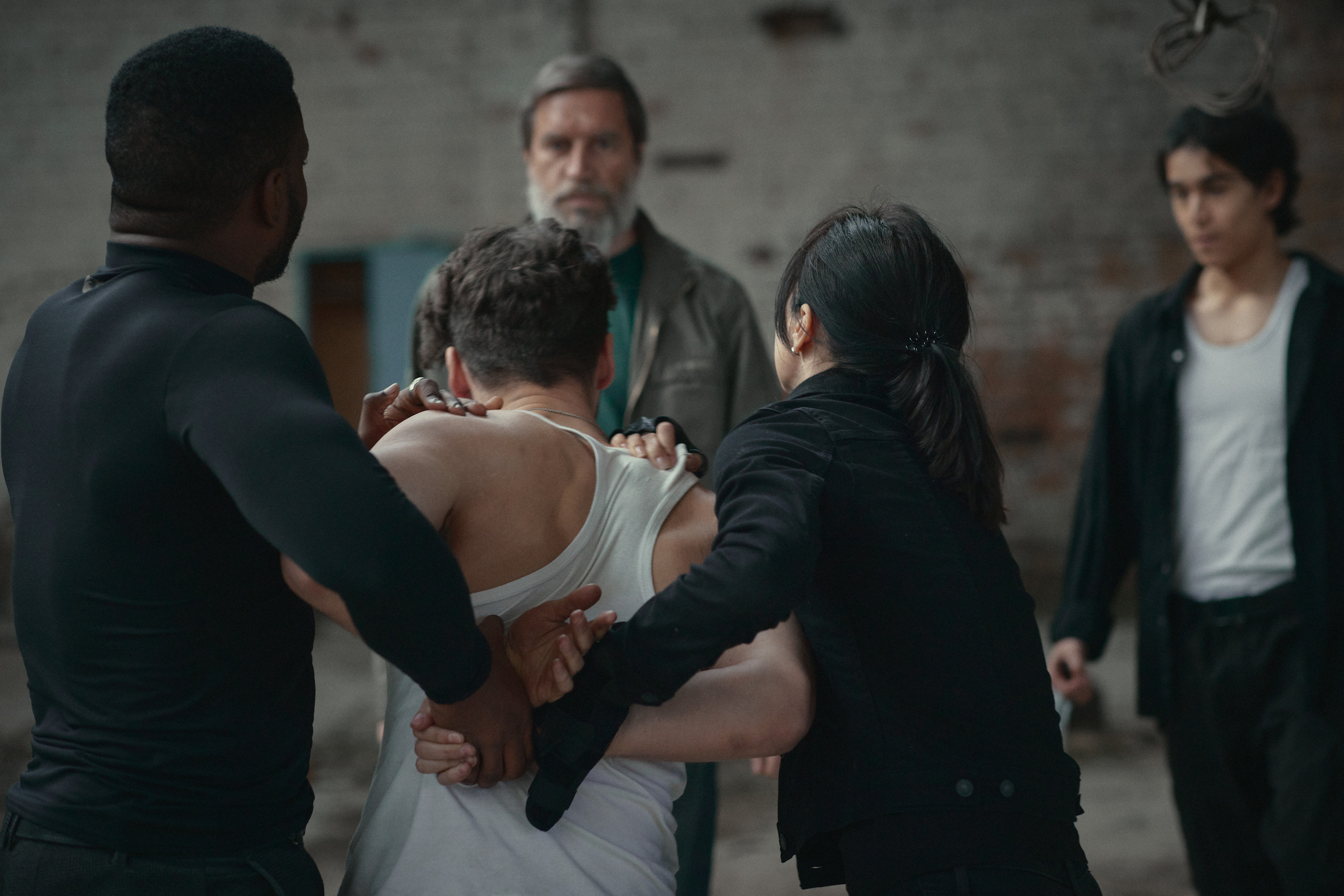 Россомаха. Бэкстейдж к фильму. Профессиональный фотограф, Москва | Елена Павлова