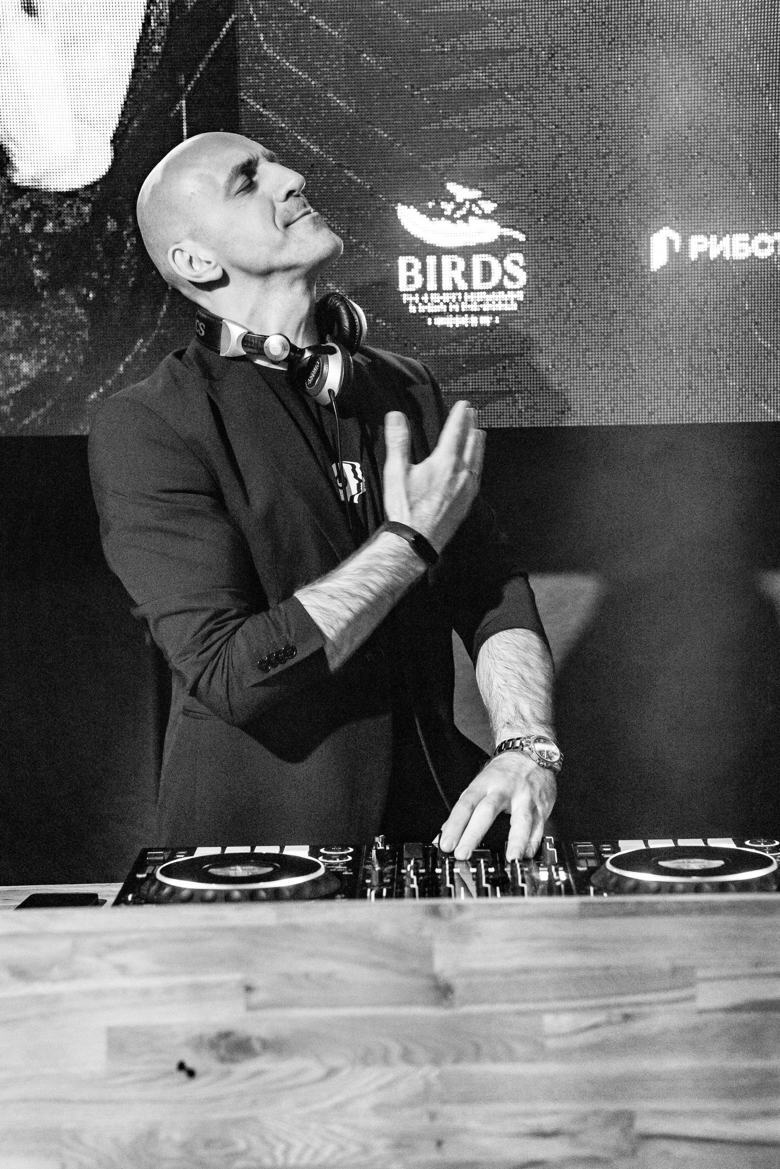 Ресторан «BIRDS». Профессиональный фотограф, Москва | Елена Павлова