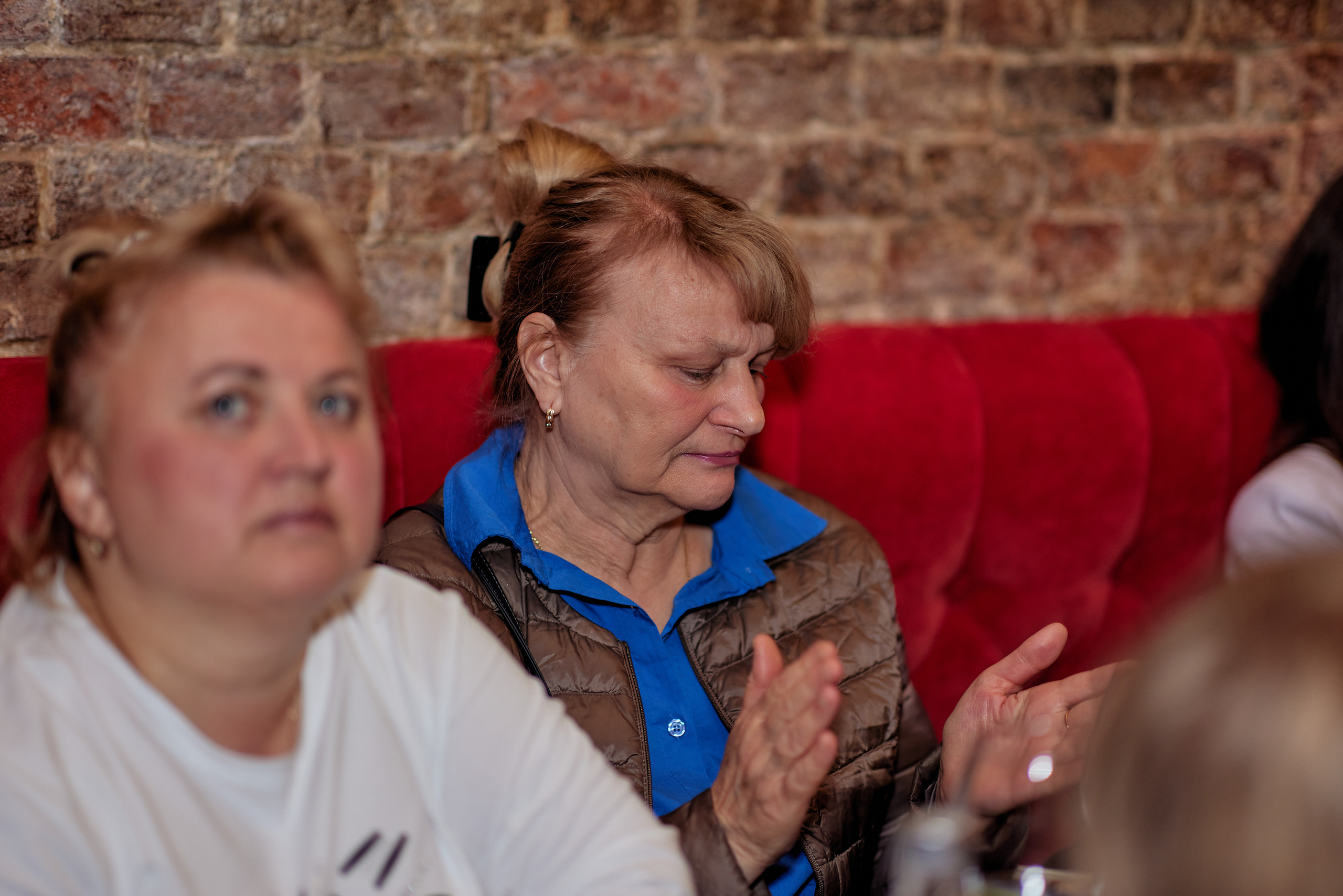 День рождения. Профессиональный фотограф, Москва | Елена Павлова