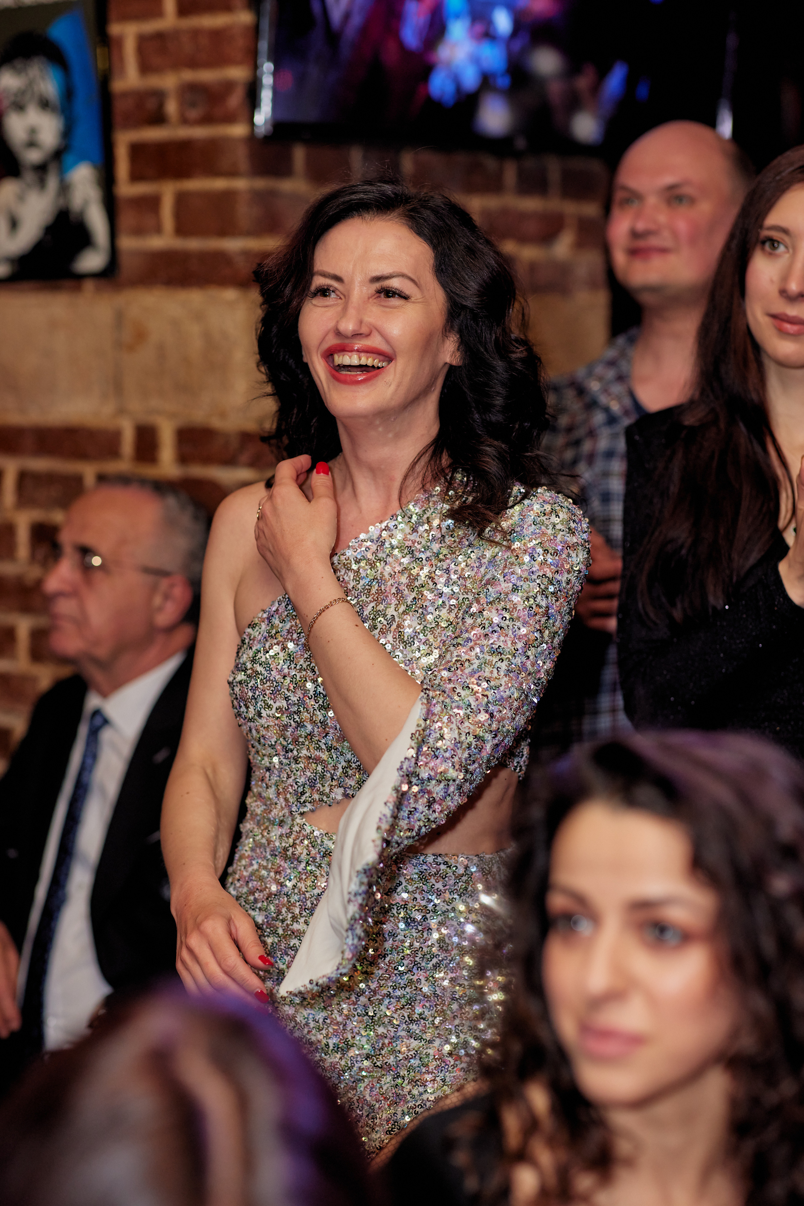 День рождения. Профессиональный фотограф, Москва | Елена Павлова