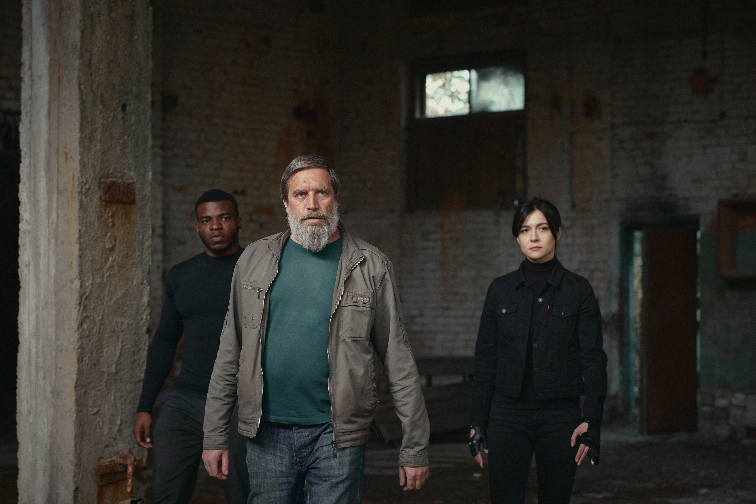 Россомаха. Бэкстейдж к фильму. Профессиональный фотограф, Москва | Елена Павлова