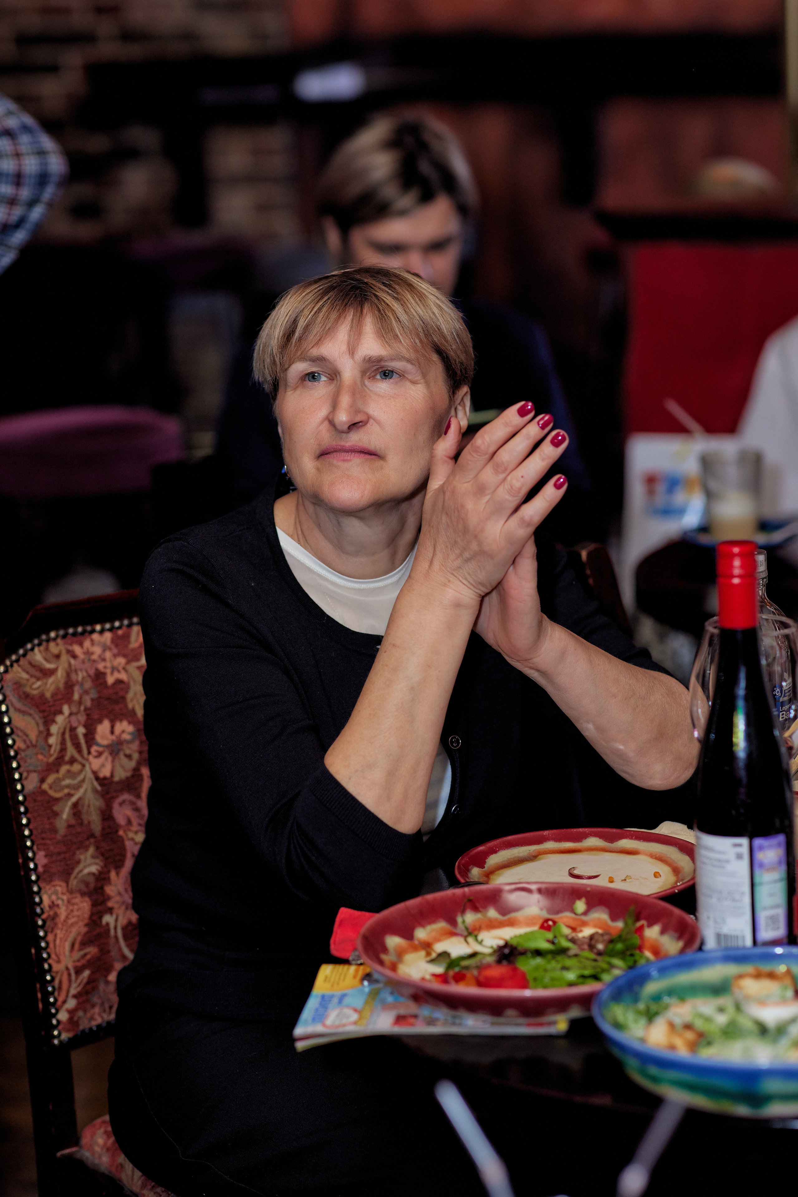 День рождения. Профессиональный фотограф, Москва | Елена Павлова