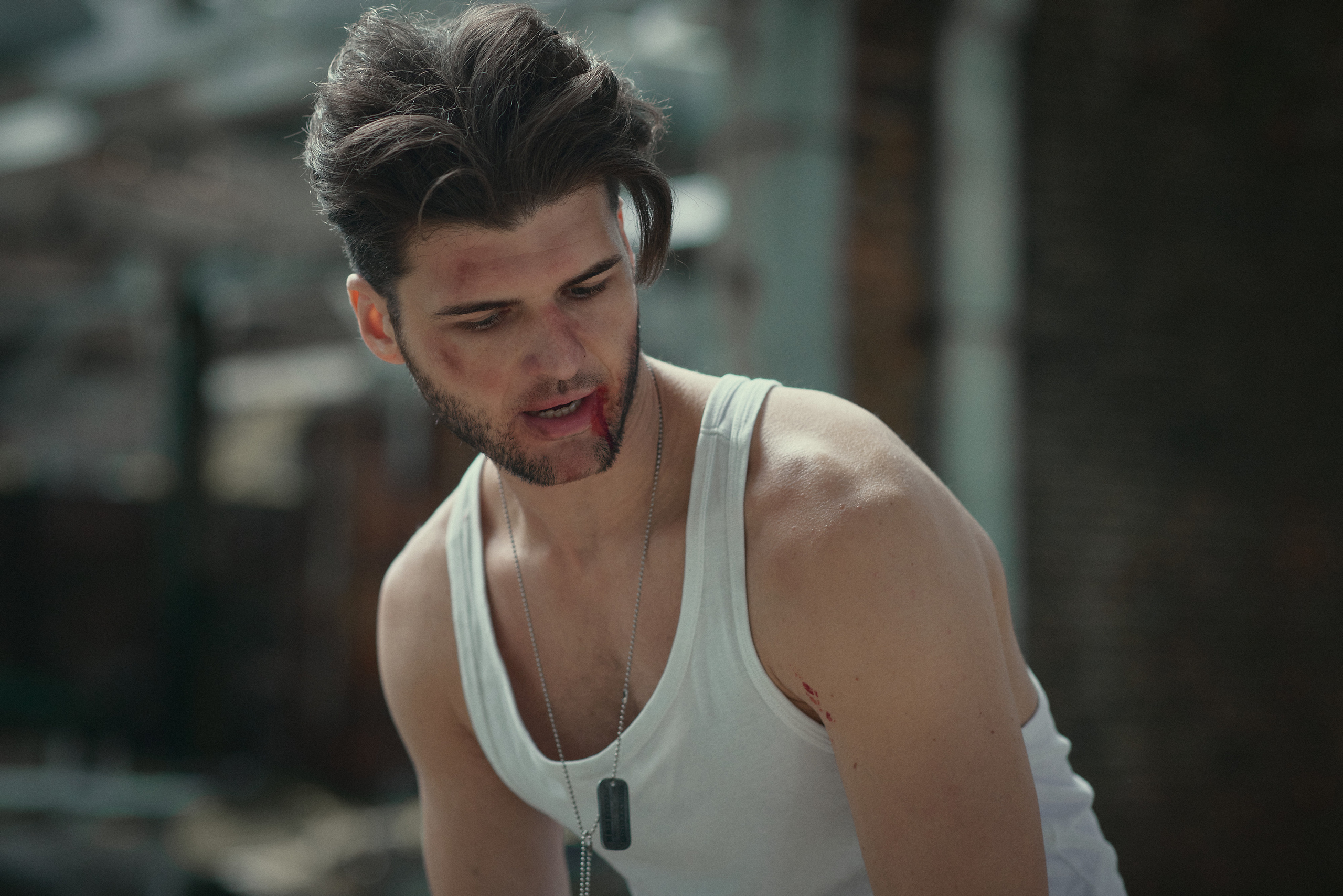 Россомаха. Бэкстейдж к фильму. Профессиональный фотограф, Москва | Елена Павлова