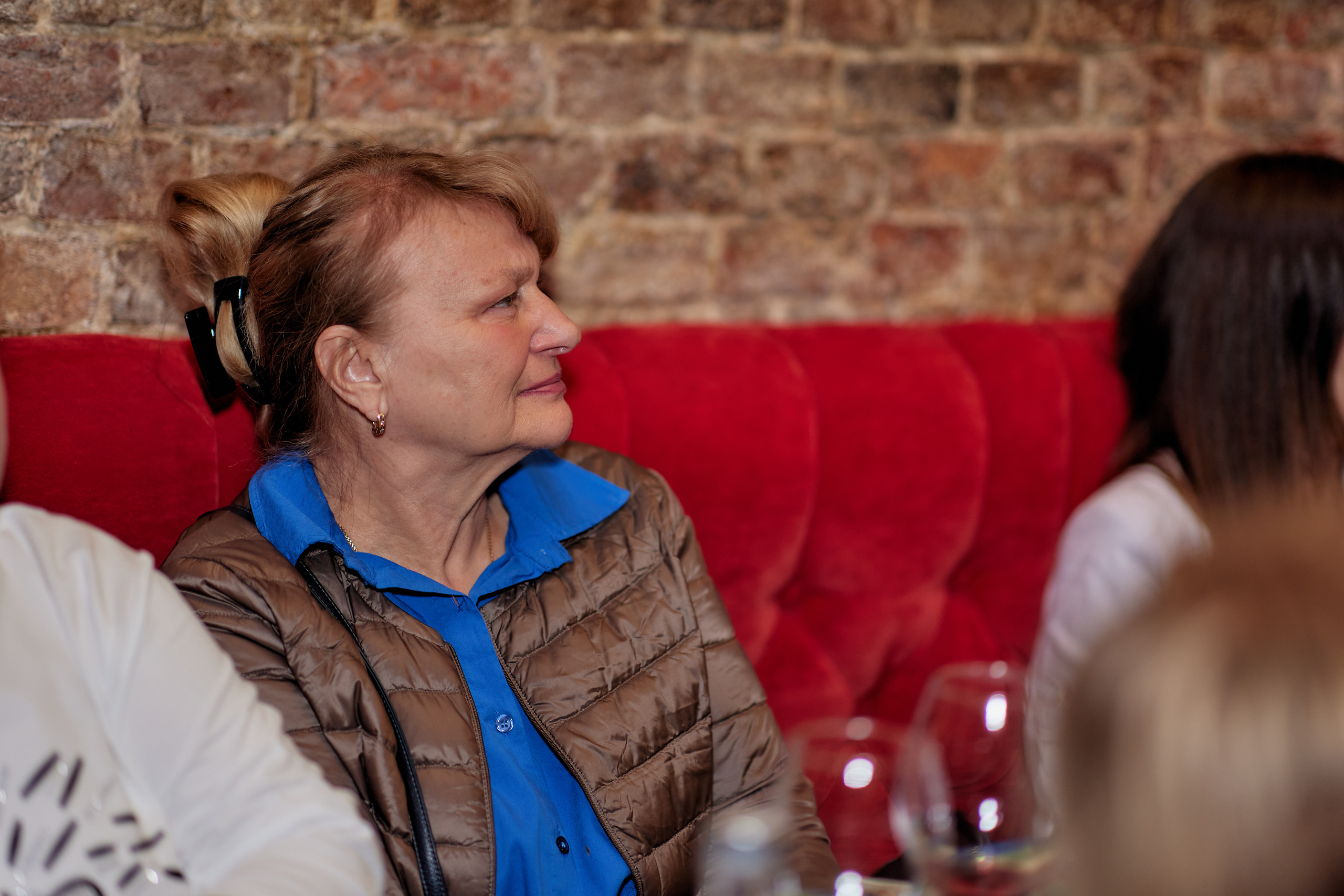 День рождения. Профессиональный фотограф, Москва | Елена Павлова