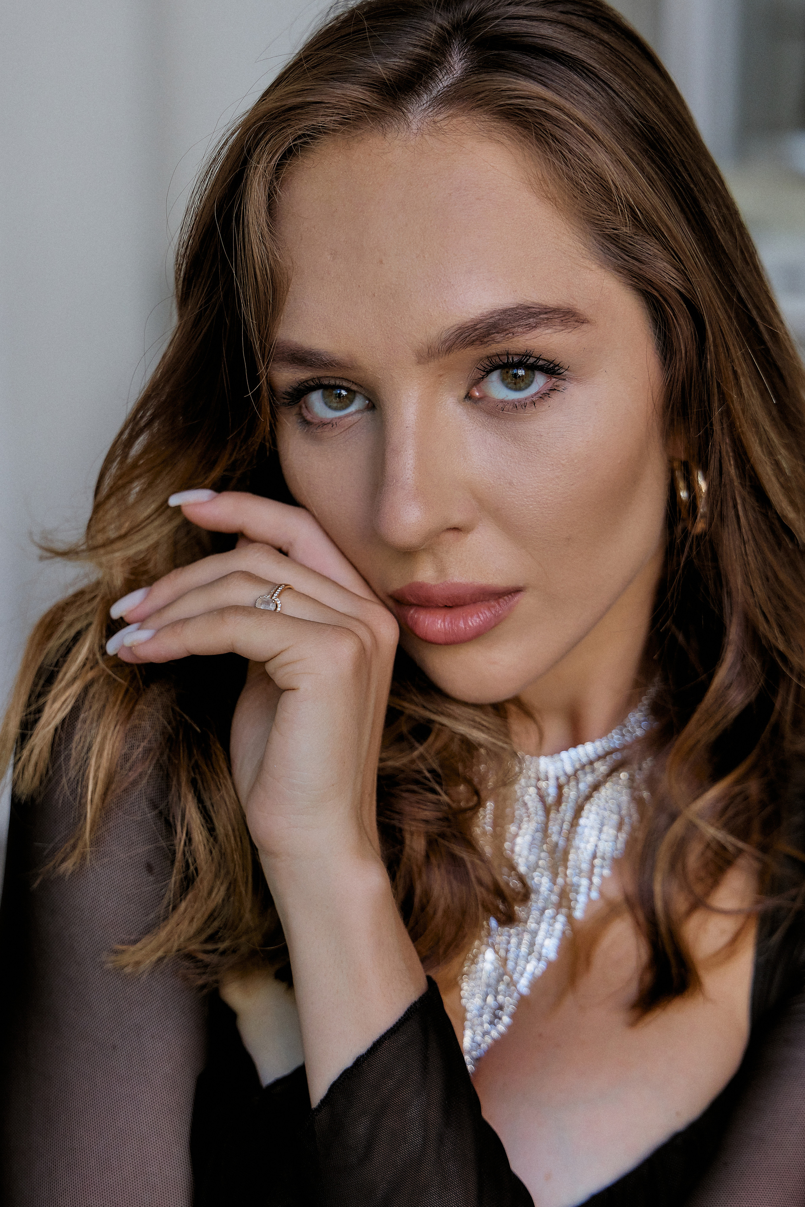 Катерина. Профессиональный фотограф, Москва | Елена Павлова