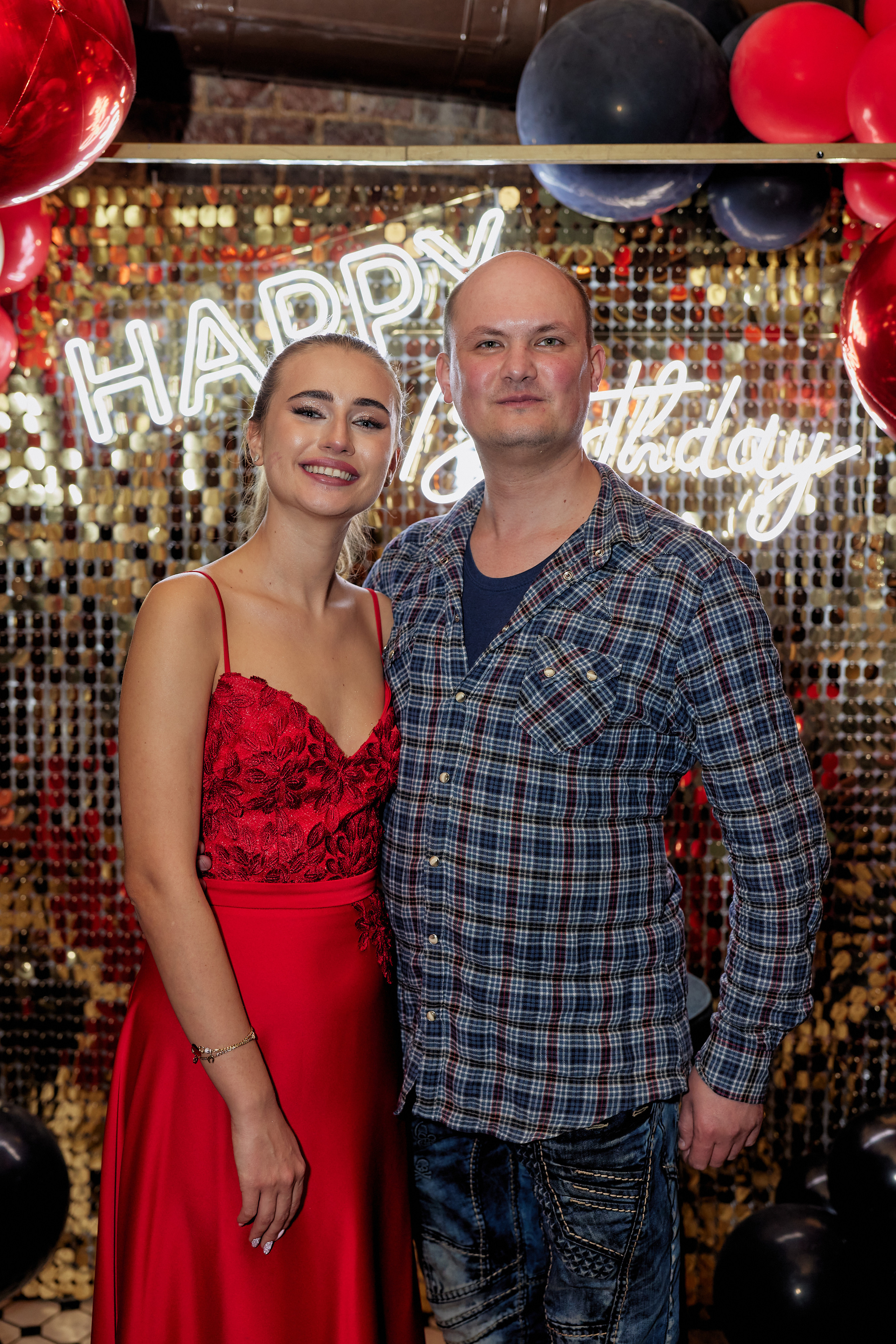 День рождения. Профессиональный фотограф, Москва | Елена Павлова