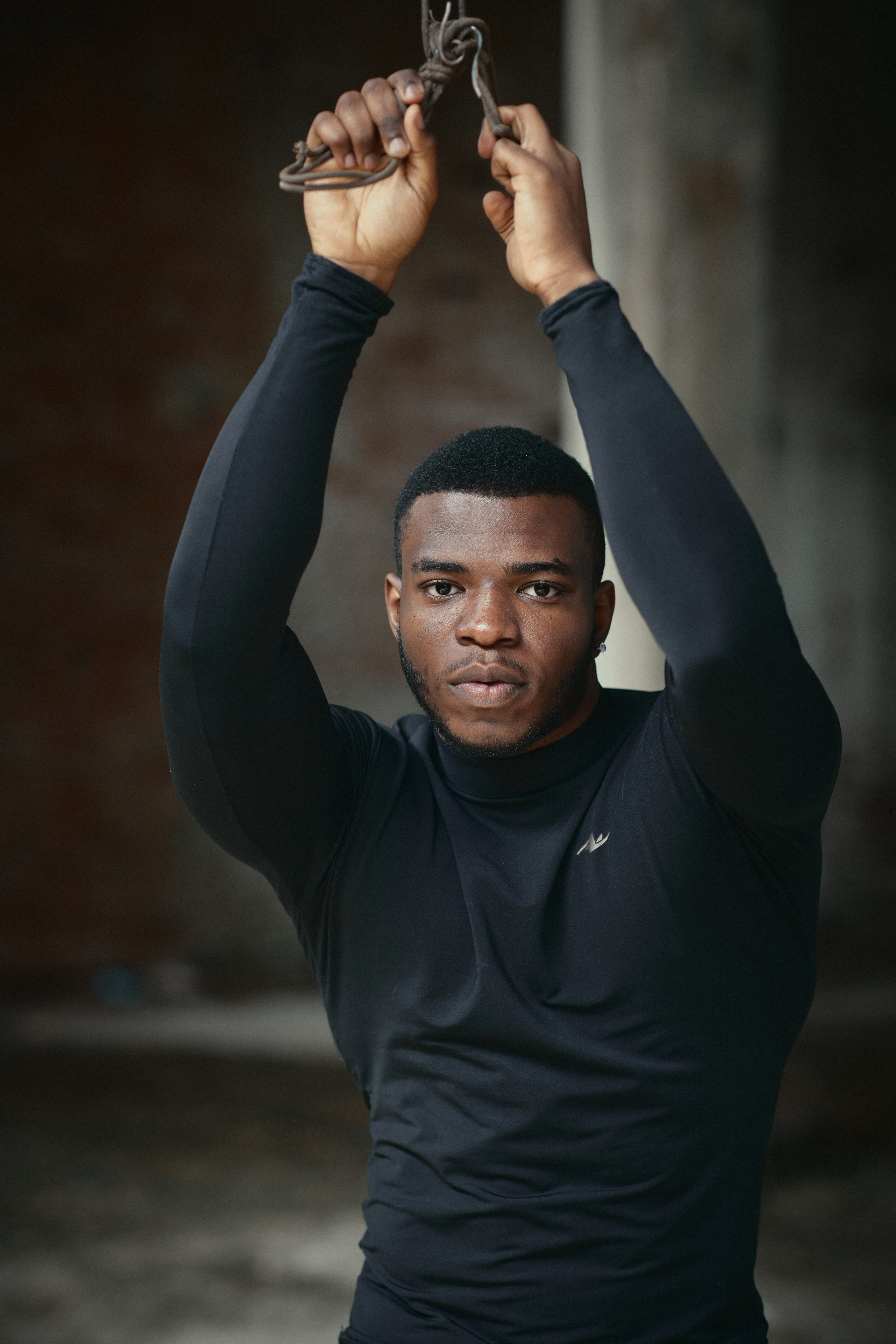 Россомаха. Бэкстейдж к фильму. Профессиональный фотограф, Москва | Елена Павлова