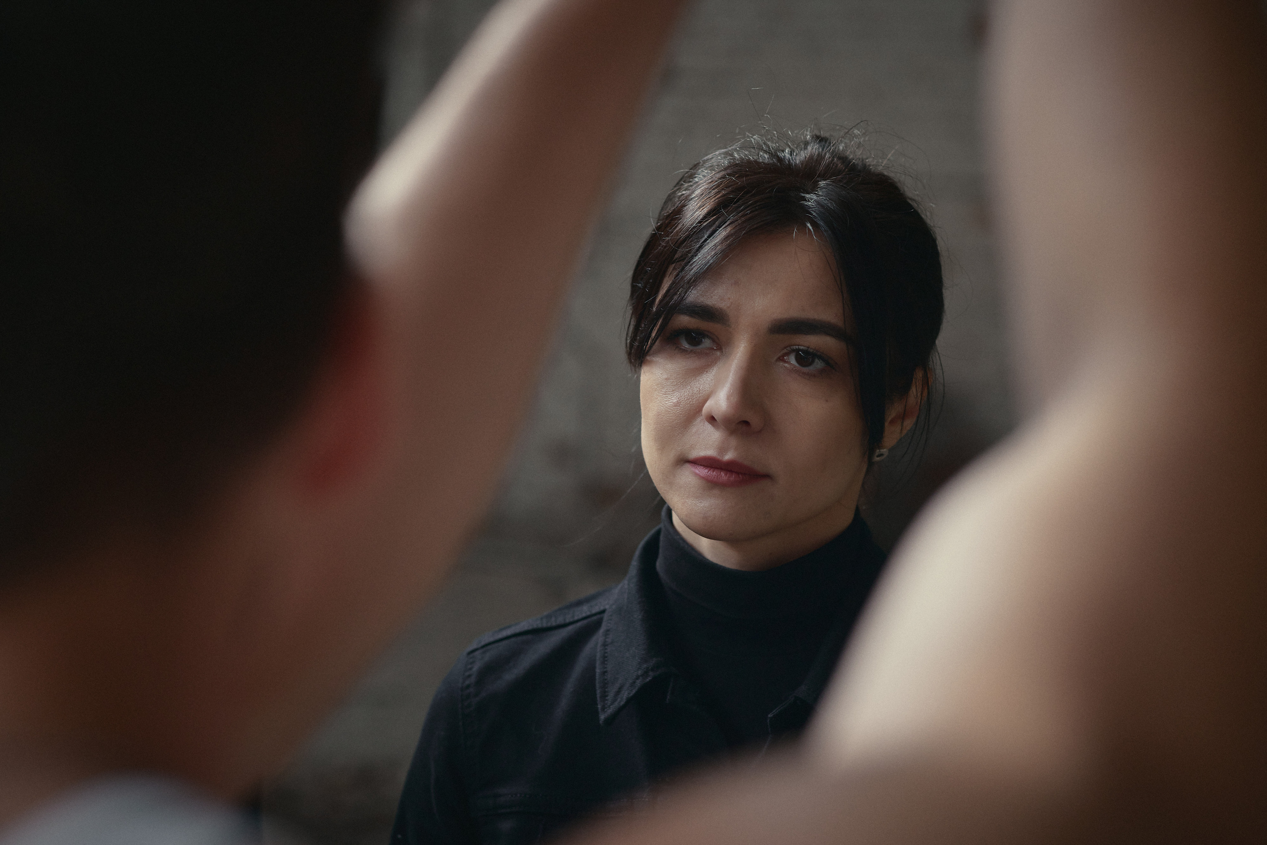 Россомаха. Бэкстейдж к фильму. Профессиональный фотограф, Москва | Елена Павлова